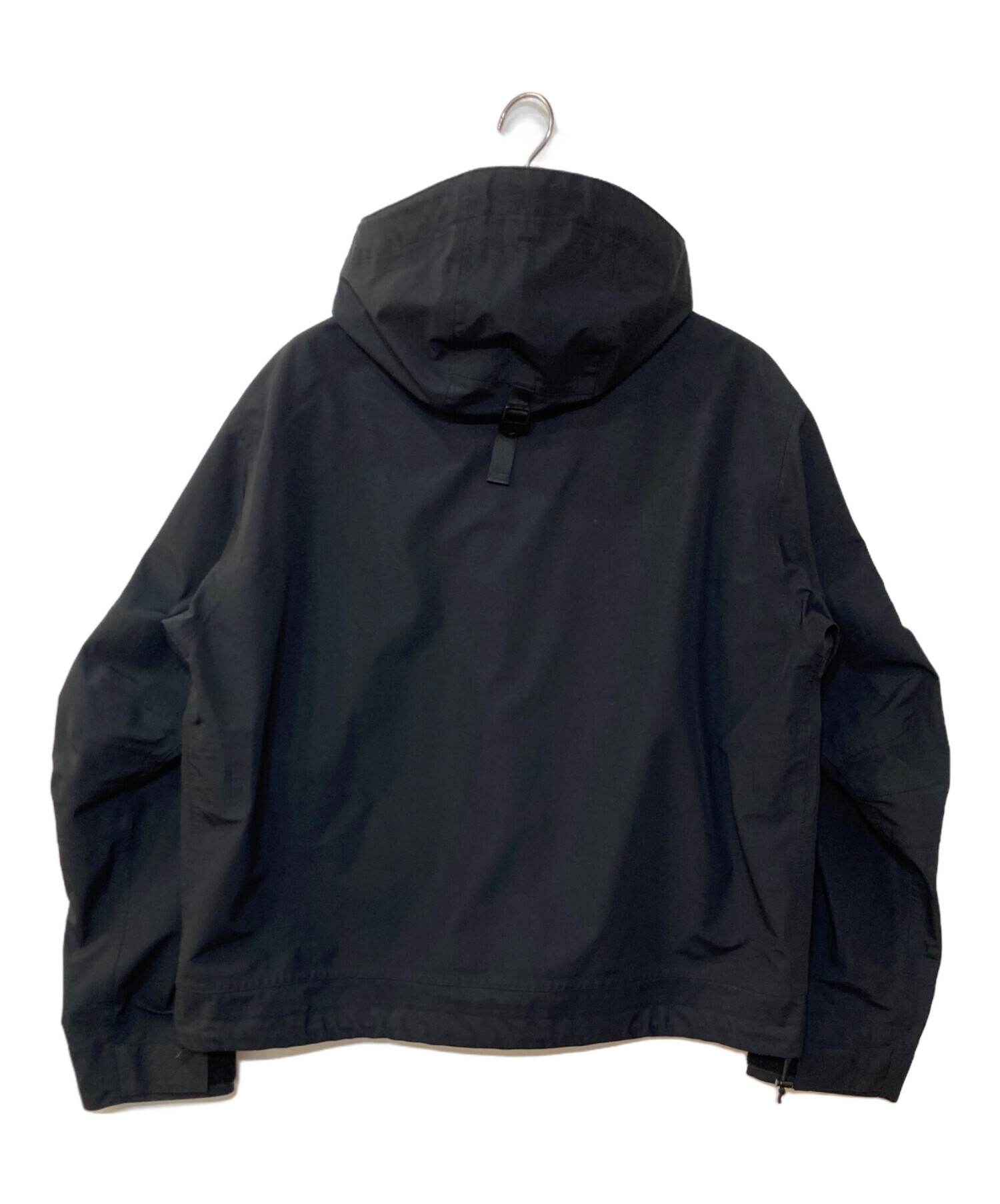 FLAGSTUFF　フラグスタフ　ナイロンジャケット　XL 中古・古着通販】FLAGSTUFF (フラグスタフ) マルチポケットナイロン