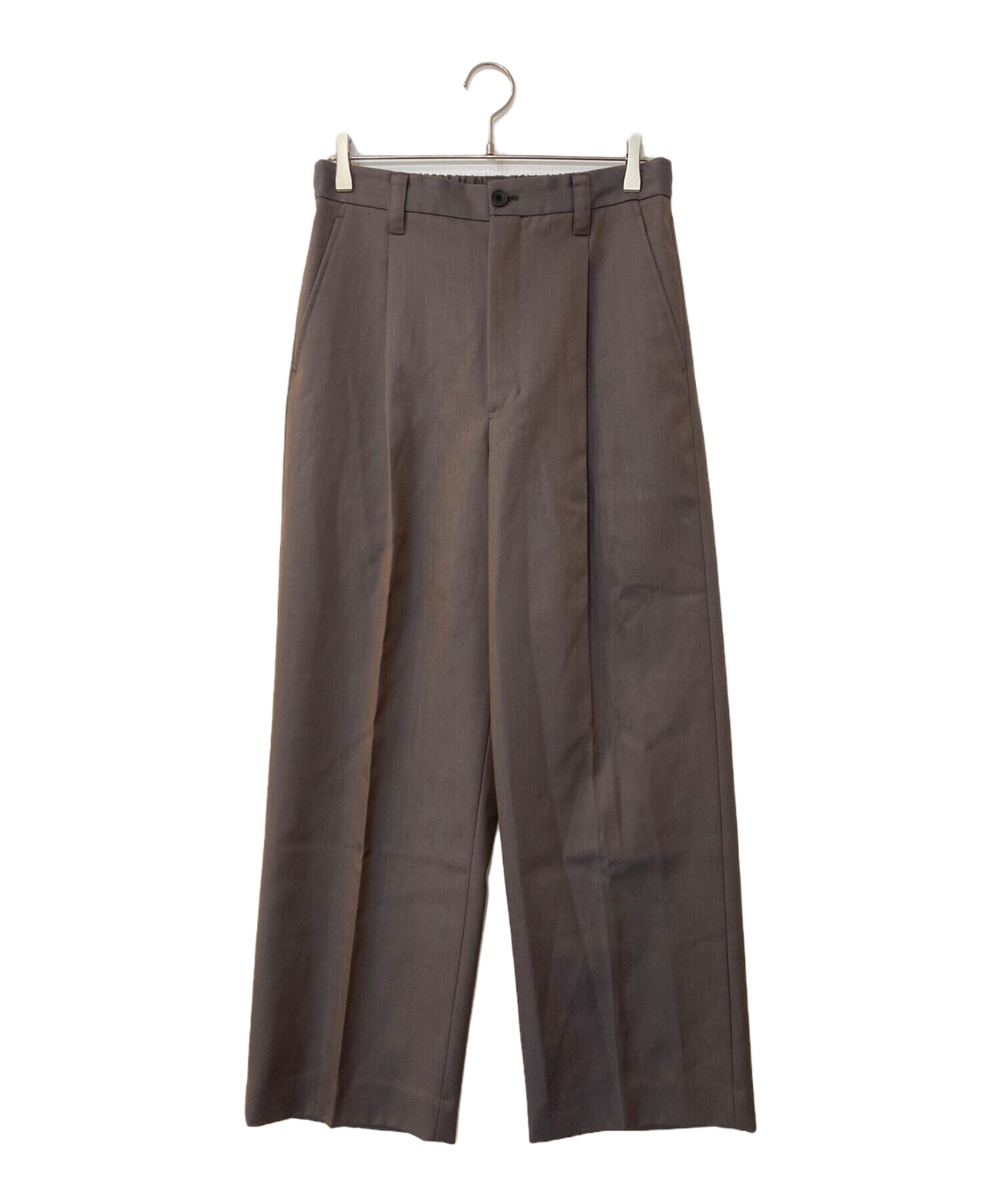 中古・古着通販】MAISON SPECIAL (メゾンスペシャル) 4 Colors