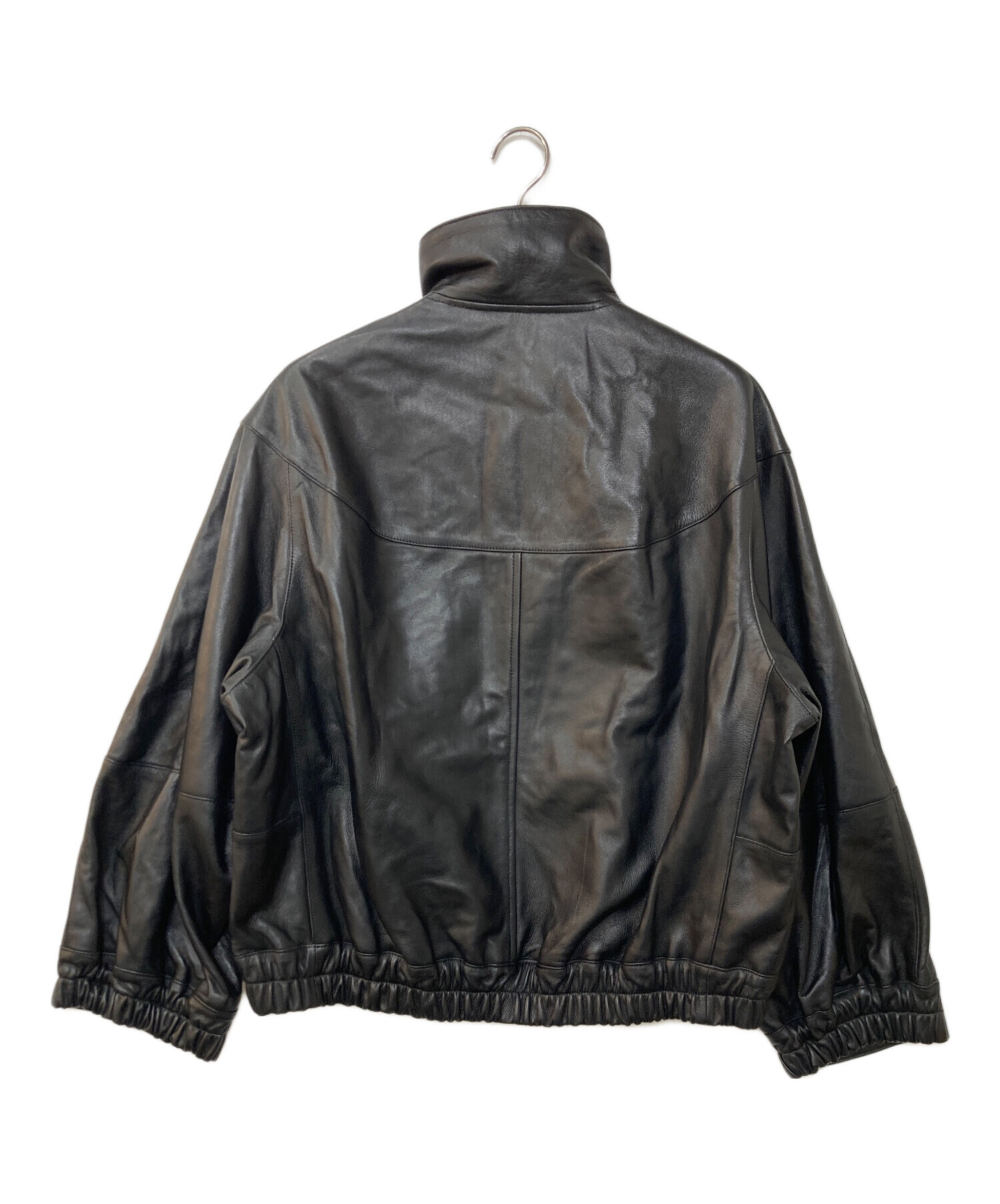 中古・古着通販】MAISON SPECIAL (メゾンスペシャル) SHEEPレザー 