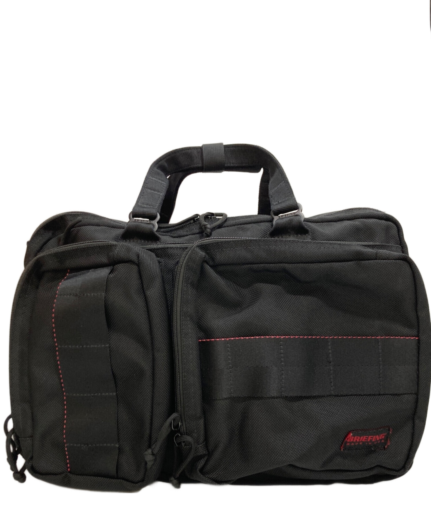 中古・古着通販】BRIEFING (ブリーフィング) NEO TRINITY LINER 