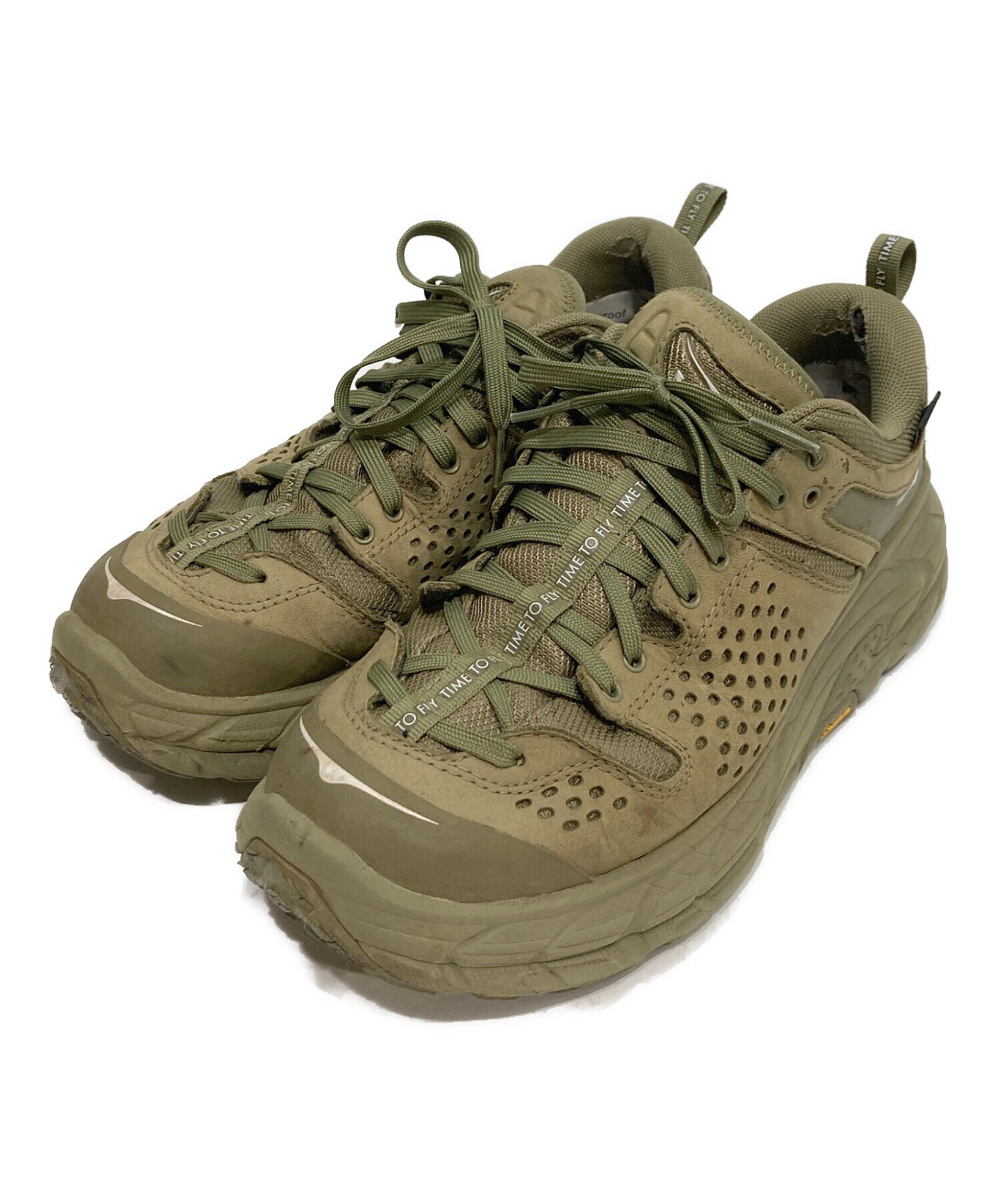 中古・古着通販】HOKAONEONE (ホカオネオネ) HOKA ONE ONE ULTRA LOW