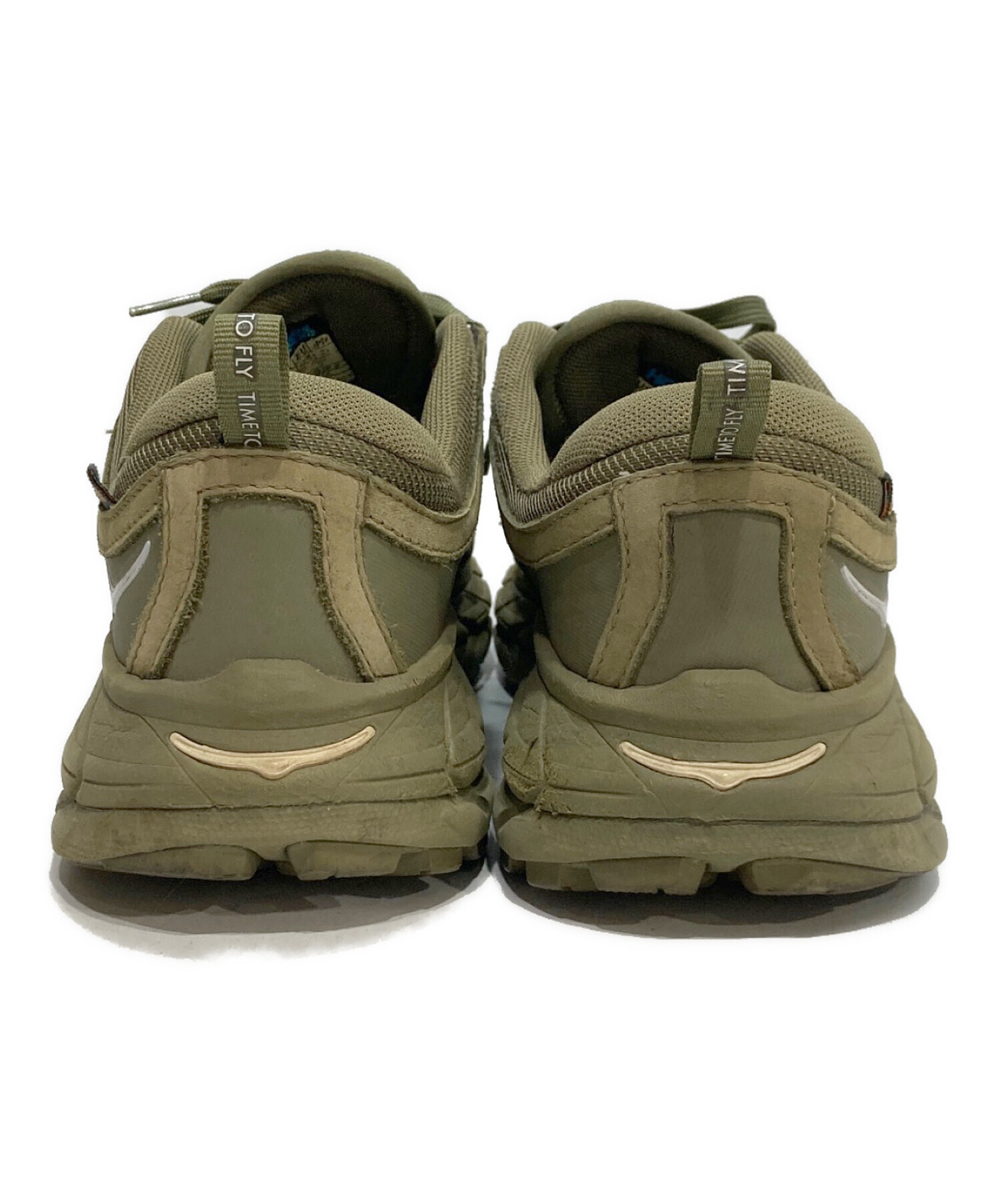 中古・古着通販】HOKAONEONE (ホカオネオネ) HOKA ONE ONE ULTRA LOW