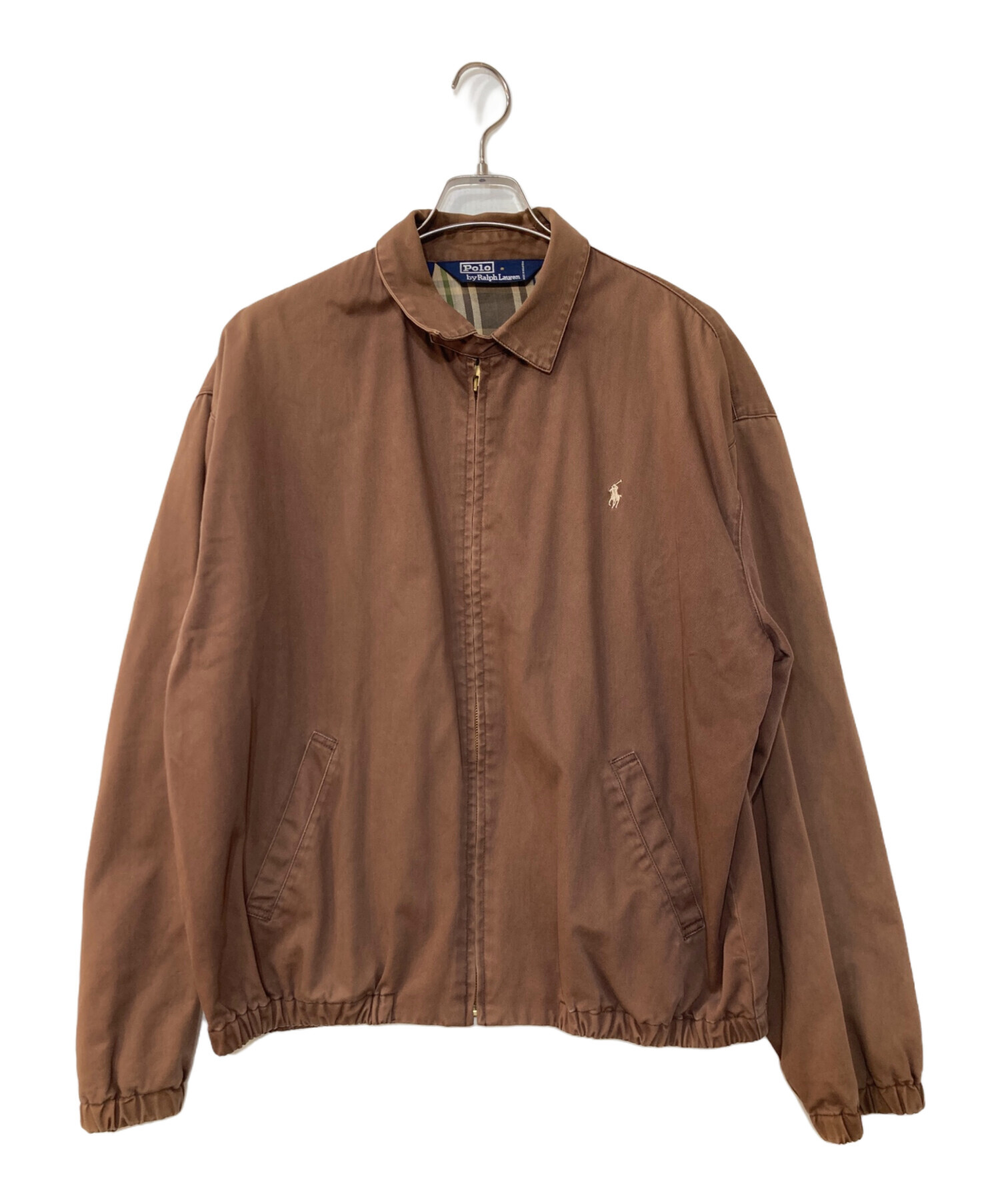 中古・古着通販】POLO RALPH LAUREN (ポロ・ラルフローレン) 90
