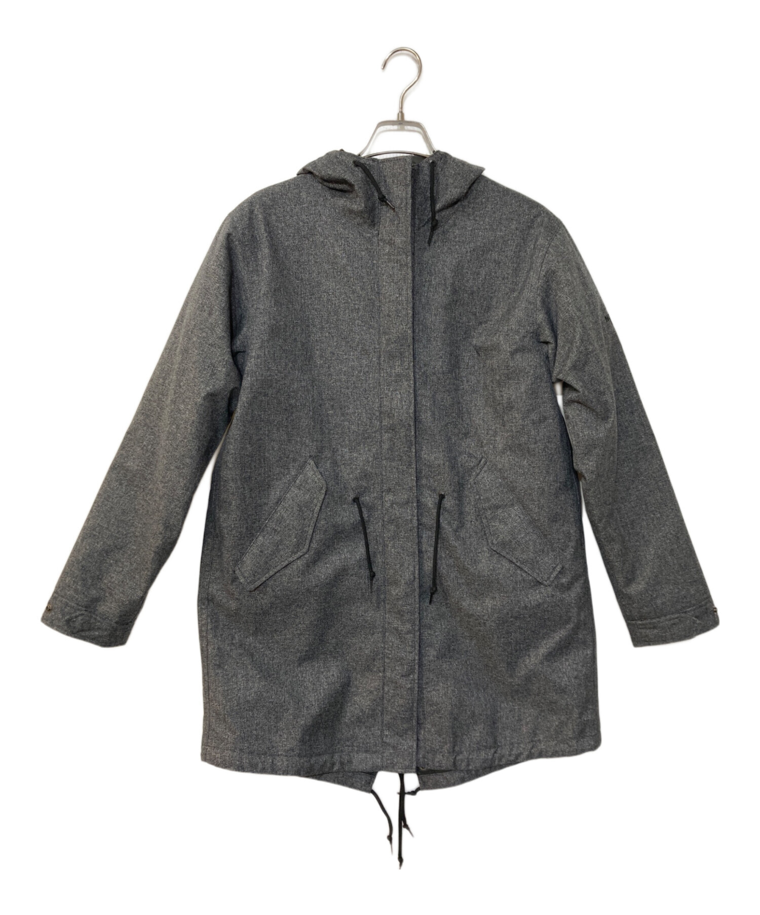 中古・古着通販】THE NORTH FACE (ザ ノース フェイス) フィッシュ 
