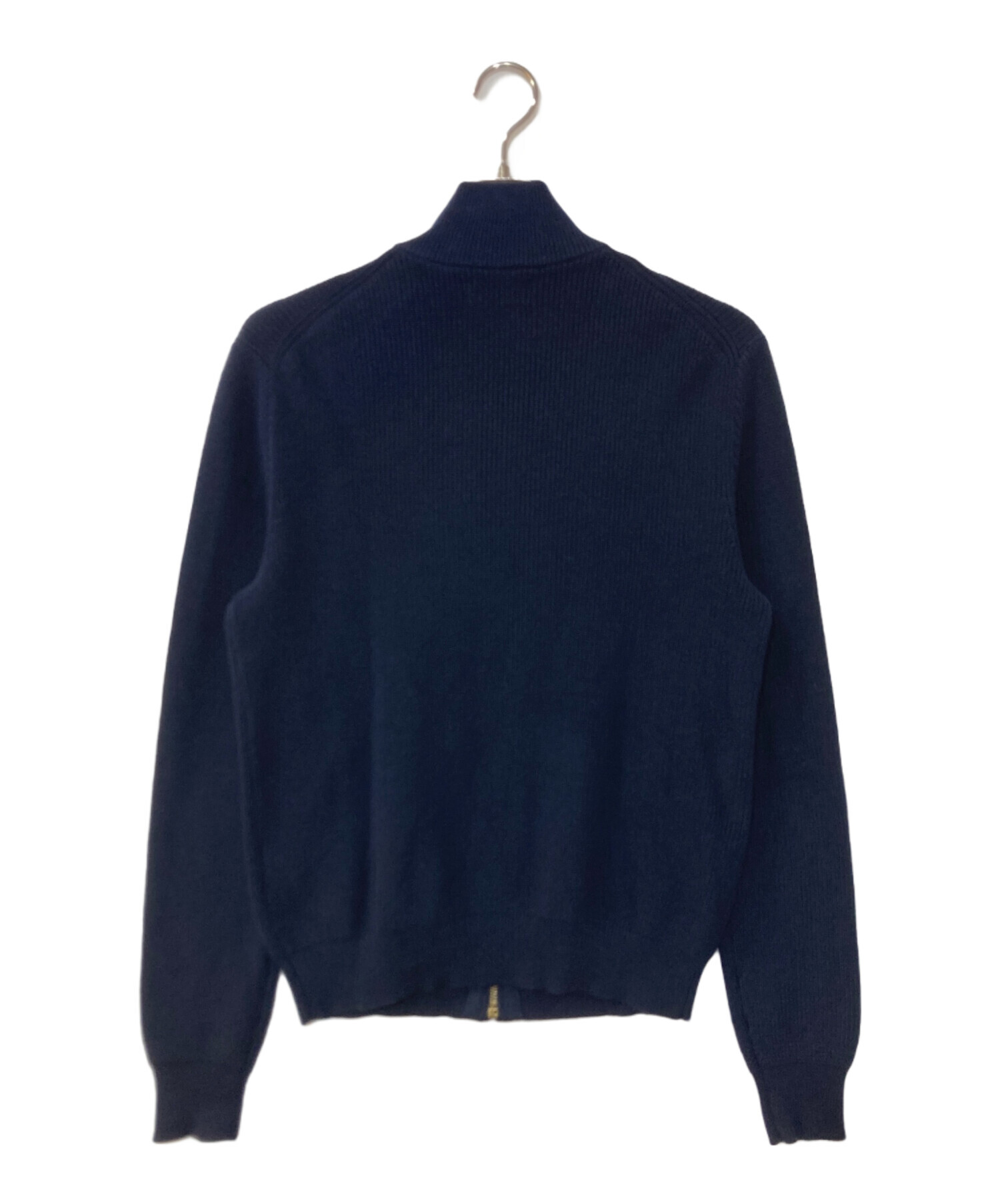 中古・古着通販】POLO RALPH LAUREN (ポロ・ラルフローレン) ジップ