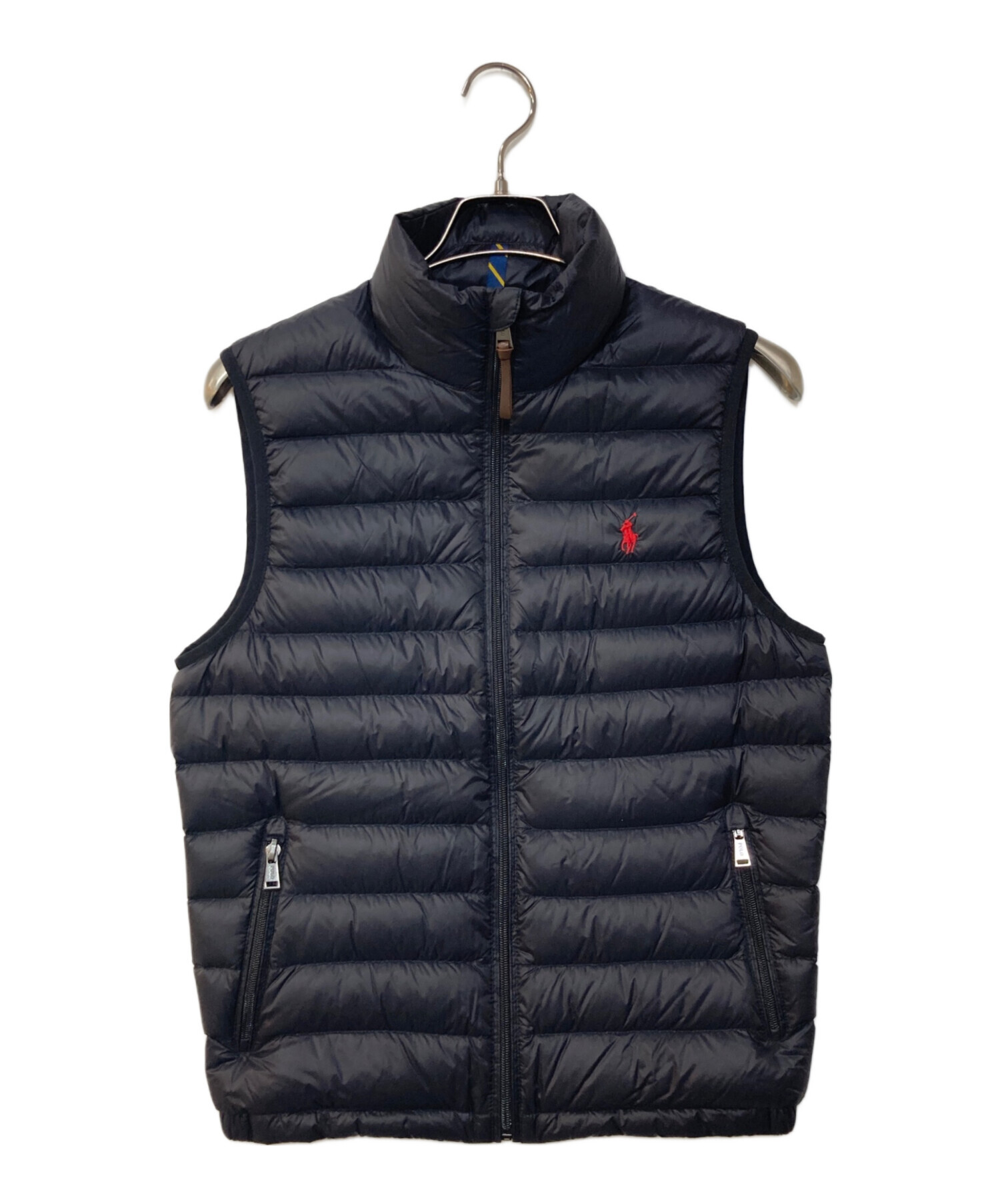 中古・古着通販】POLO RALPH LAUREN (ポロ・ラルフローレン) ダウン