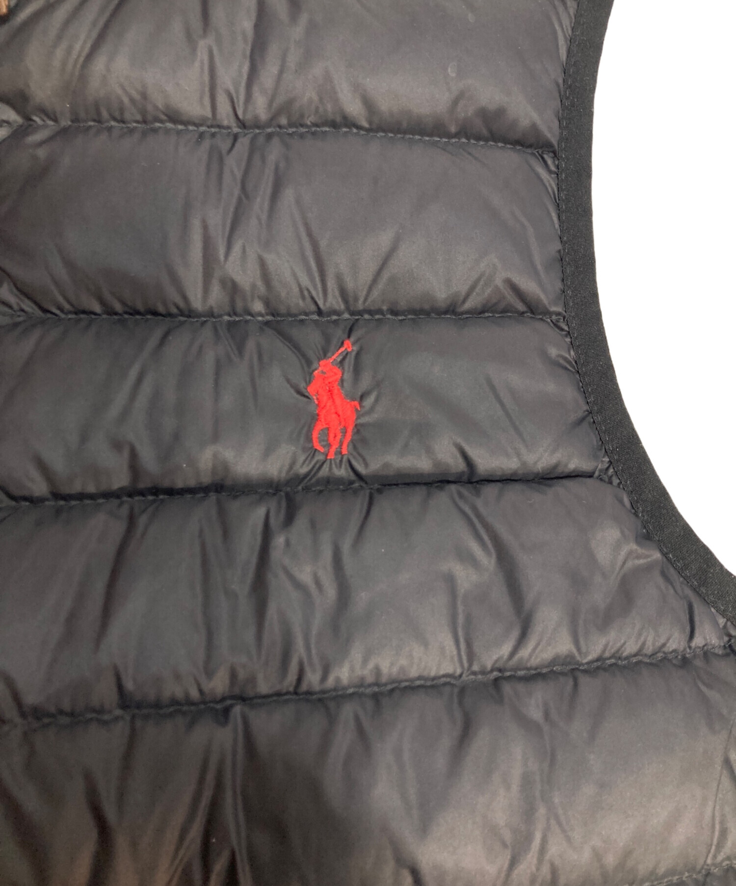 中古・古着通販】POLO RALPH LAUREN (ポロ・ラルフローレン) ダウン