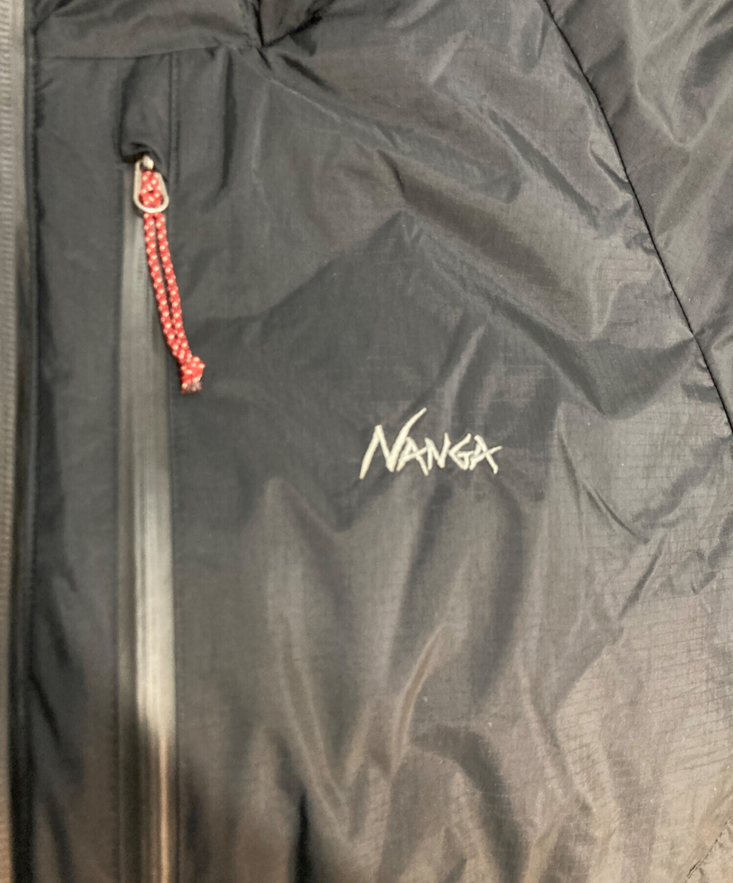 中古・古着通販】NANGA (ナンガ) オーロラテックスダウンジャケット