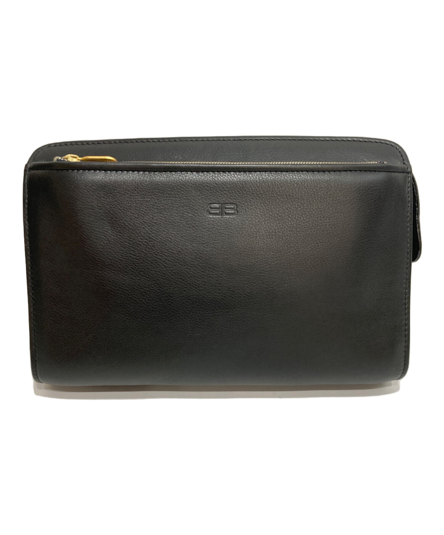 中古・古着通販】BALENCIAGA (バレンシアガ) ACE (エース) BBロゴ型