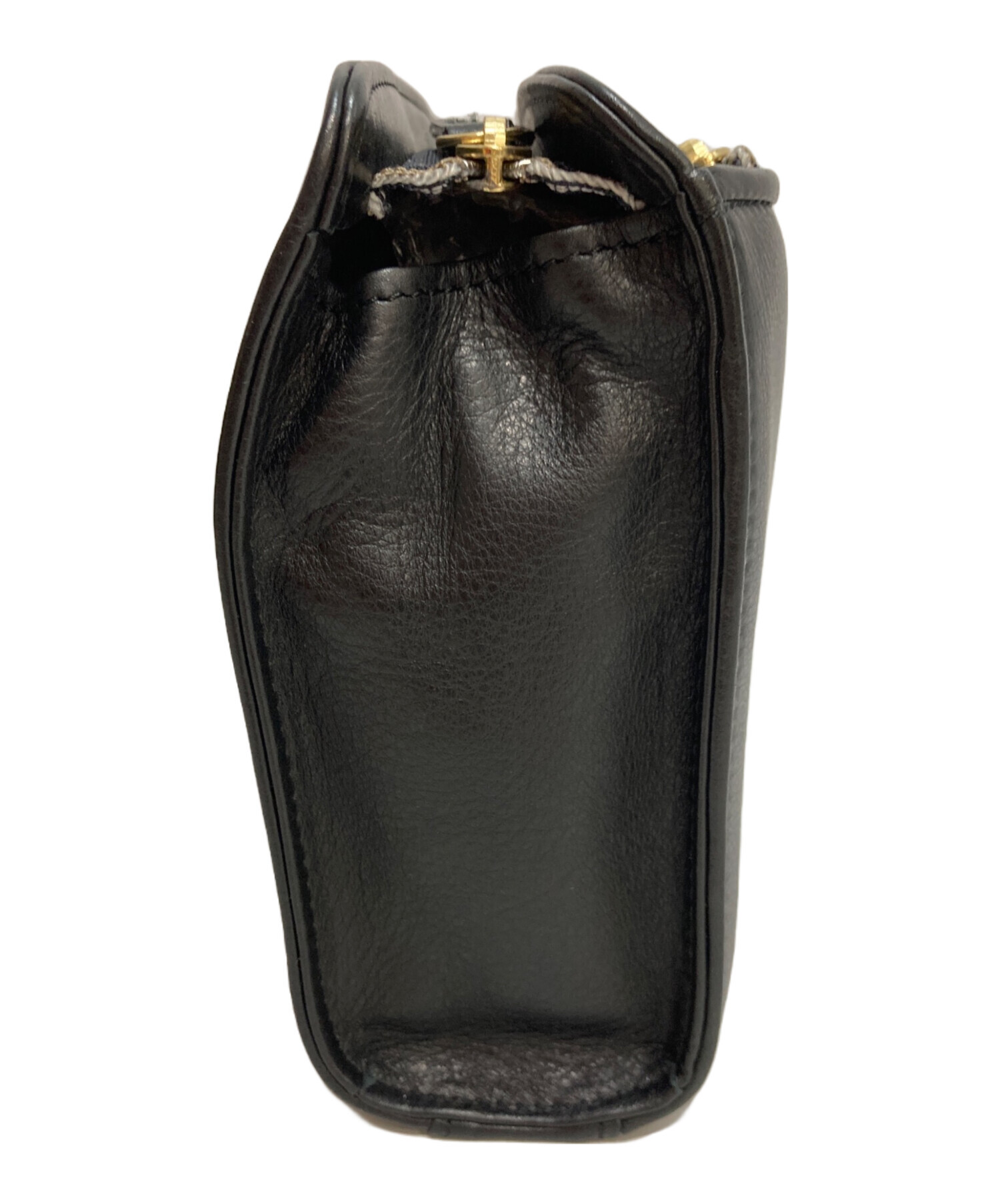 中古・古着通販】BALENCIAGA (バレンシアガ) ACE (エース) BBロゴ型 
