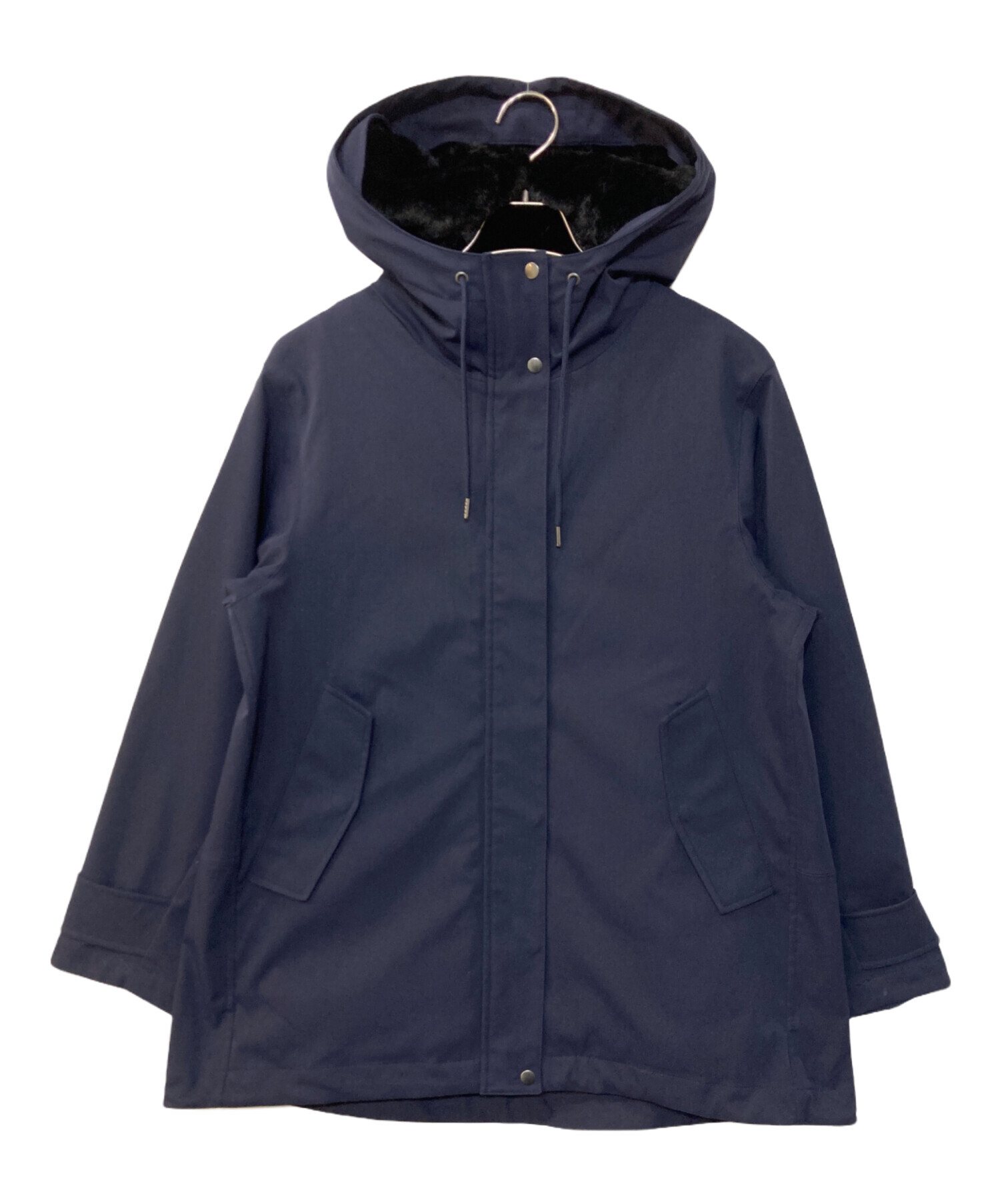 中古・古着通販】PLST (プラステ) ライナー付マウンテンパーカー