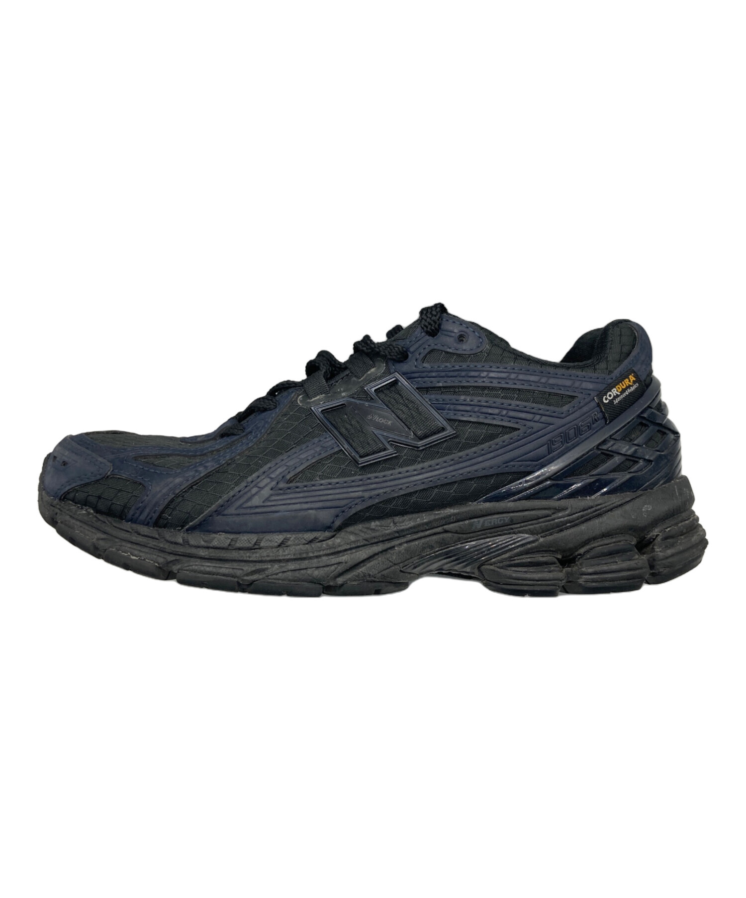 中古・古着通販】NEW BALANCE (ニューバランス) 1906CORDURAスニーカー