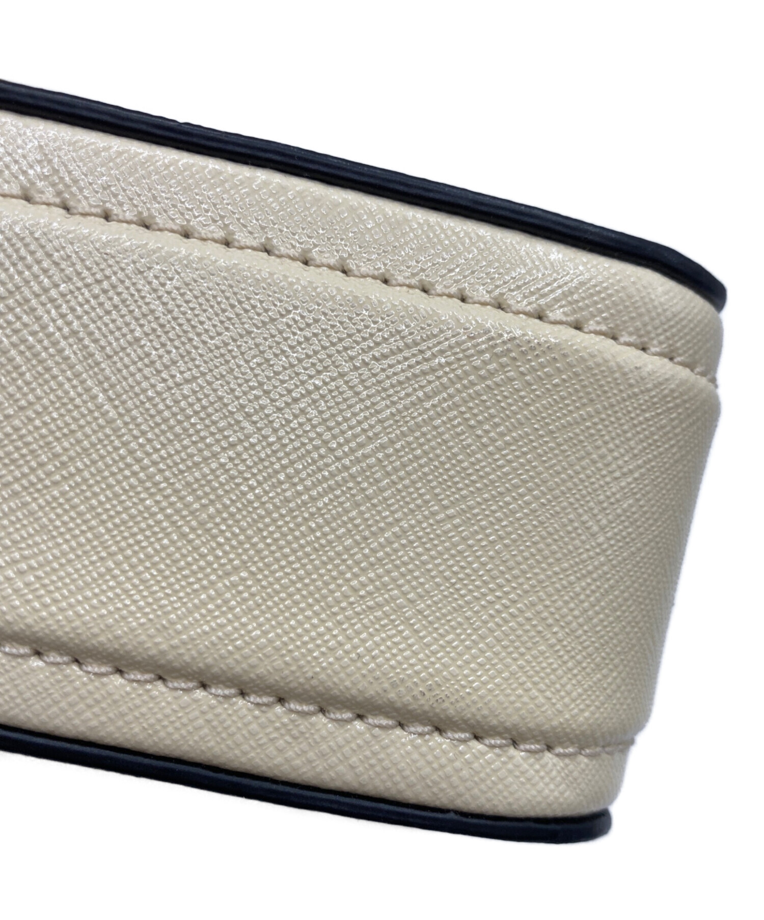 中古・古着通販】MARC JACOBS (マークジェイコブス) Snapshot Bag ザ 
