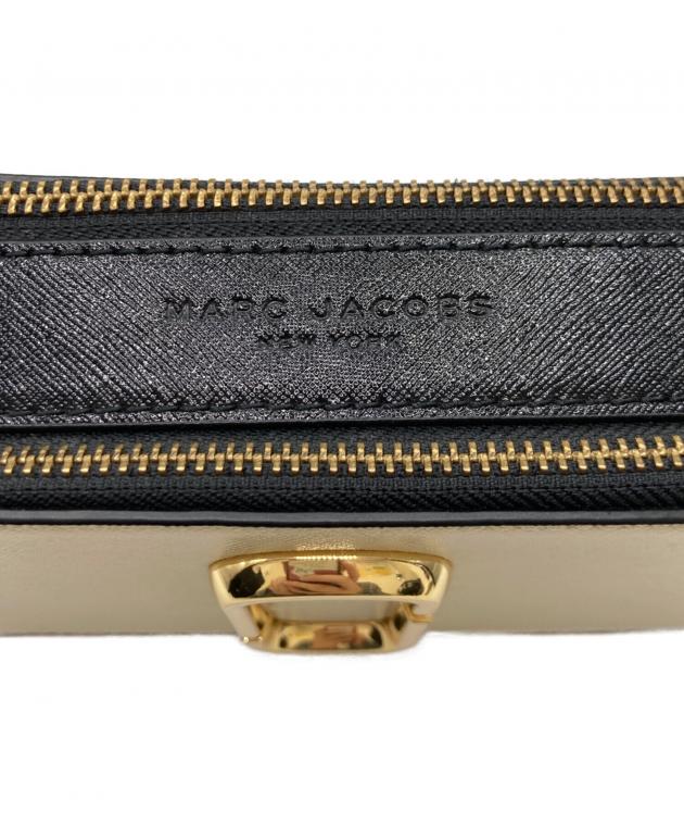 中古・古着通販】MARC JACOBS (マークジェイコブス) Snapshot Bag ザ