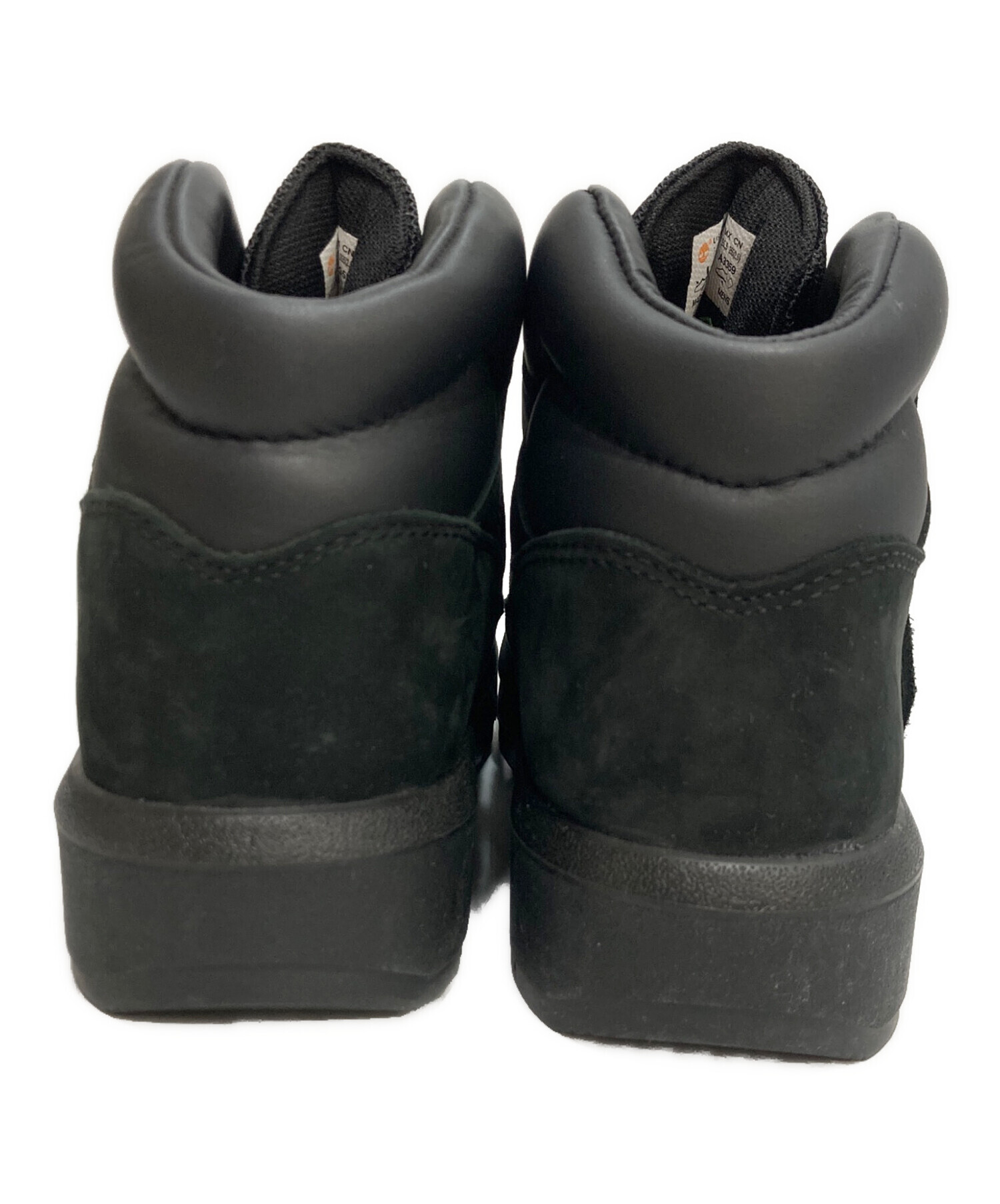 中古・古着通販】Timberland (ティンバーランド) FIELD BOOT WP 