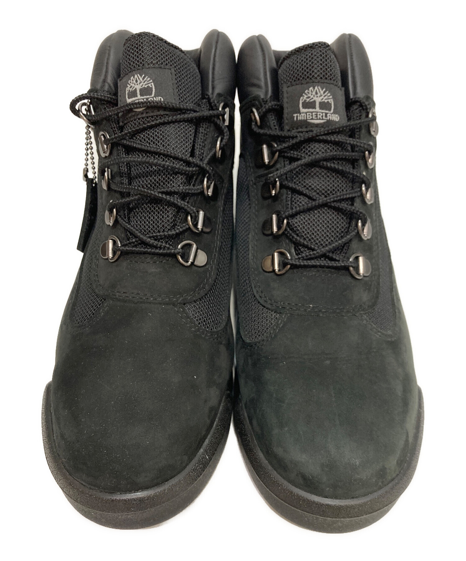 中古・古着通販】Timberland (ティンバーランド) FIELD BOOT WP 
