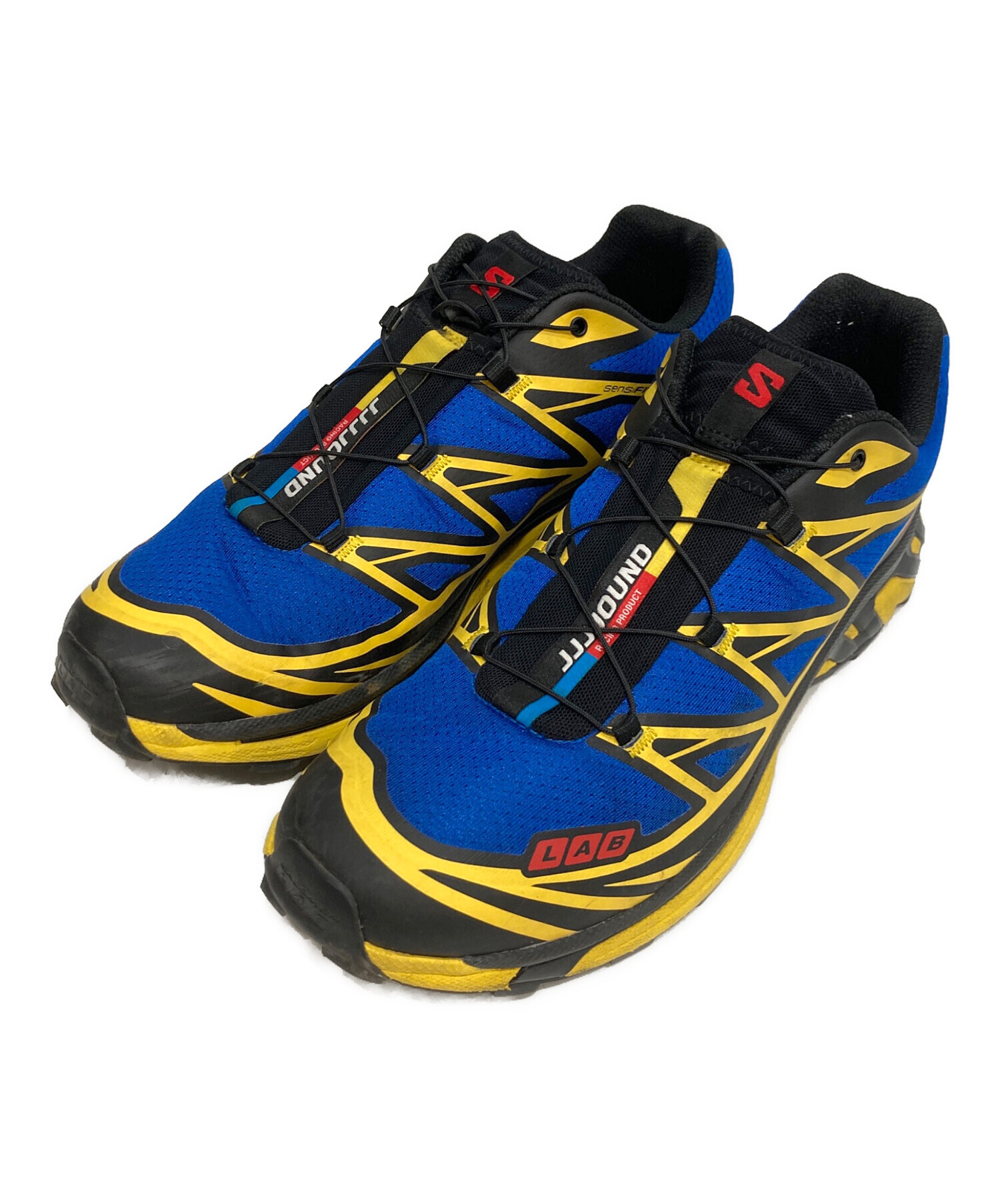 中古・古着通販】SALOMON (サロモン) JJJJound (ジョウンド) XT-6 