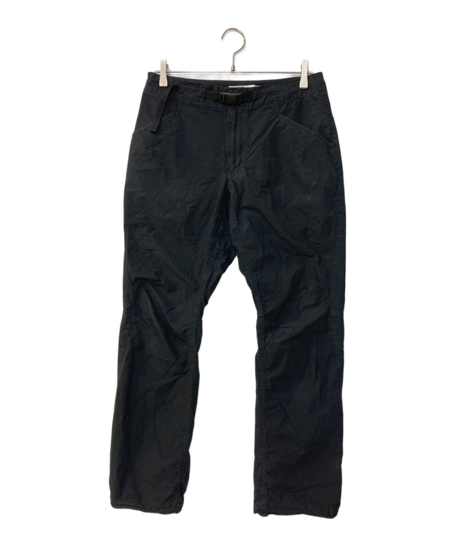 中古・古着通販】nonnative (ノンネイティブ) HIKER EASY PANTS C/N