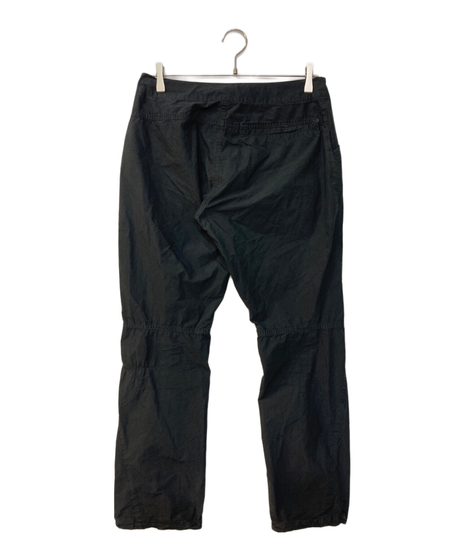 中古・古着通販】nonnative (ノンネイティブ) HIKER EASY PANTS C/N