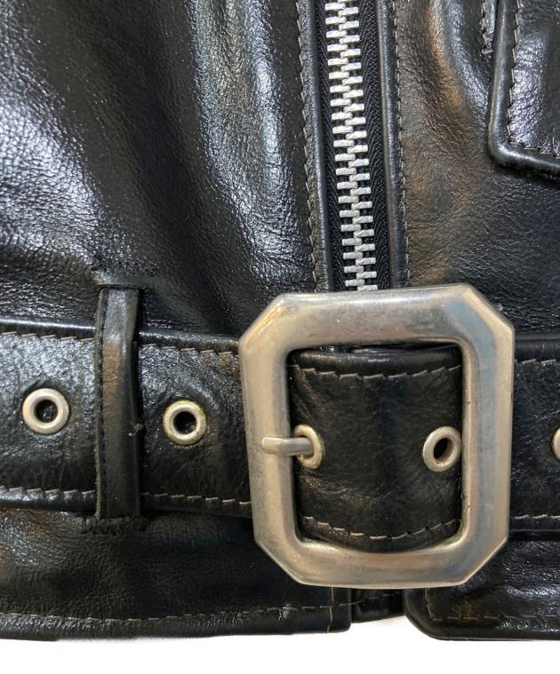 中古・古着通販】SCHOTT BROS. (ショット) NYLON (ナイロン) 別注ワン