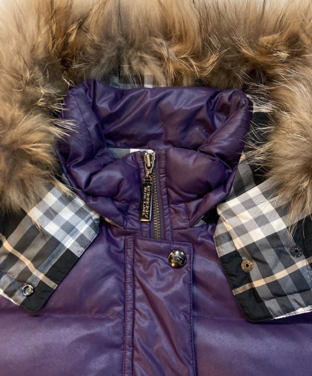 中古・古着通販】BURBERRY BLUE LABEL (バーバリー ブルー レーベル