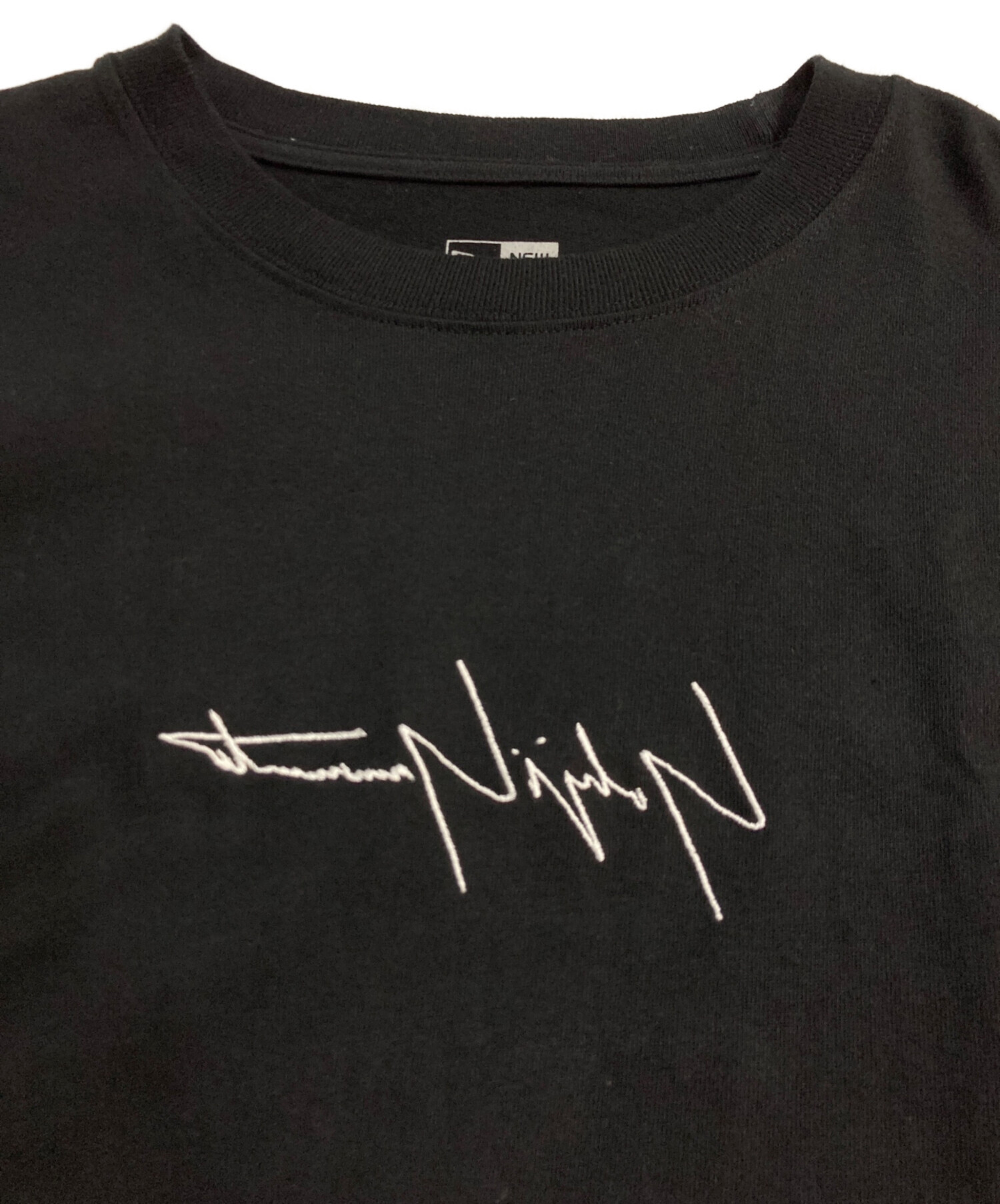 中古・古着通販】New Era (ニューエラ) YOHJI YAMAMOTO (ヨウジ