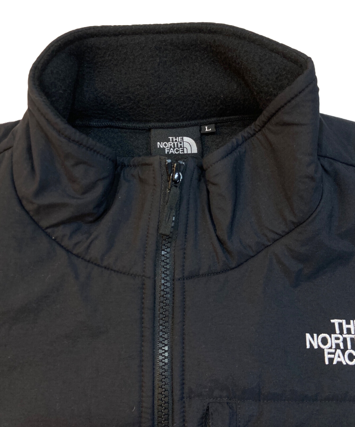 中古・古着通販】THE NORTH FACE (ザ ノース フェイス) Denali Jacket