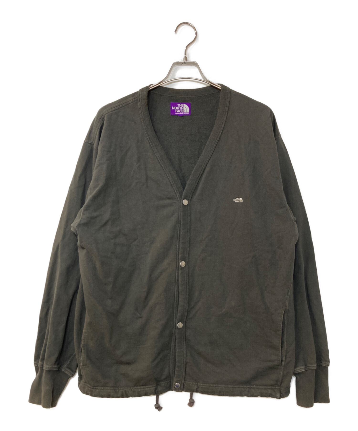中古・古着通販】THE NORTHFACE PURPLELABEL (ザ・ノースフェイス