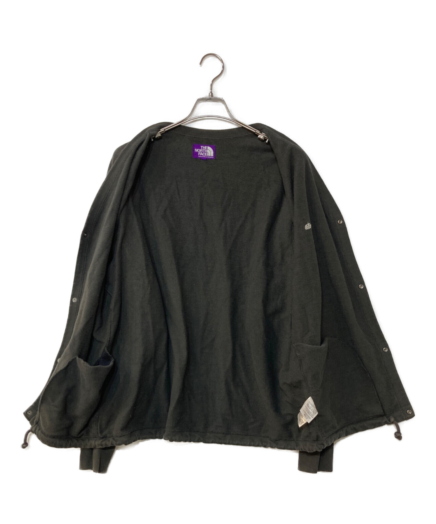 中古・古着通販】THE NORTHFACE PURPLELABEL (ザ・ノースフェイス