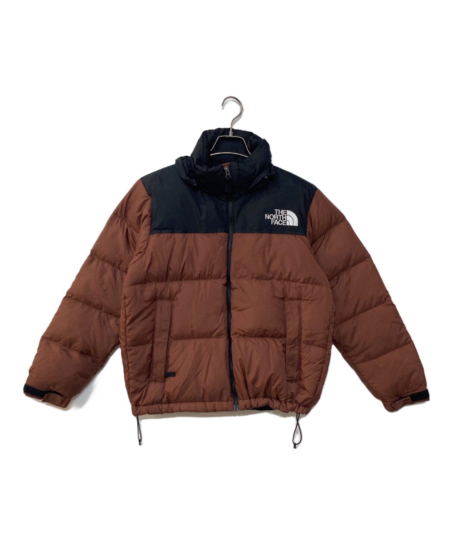 未使用 THE NORTH FACE ノースフェイス ND91935 Mountain Down Coat 