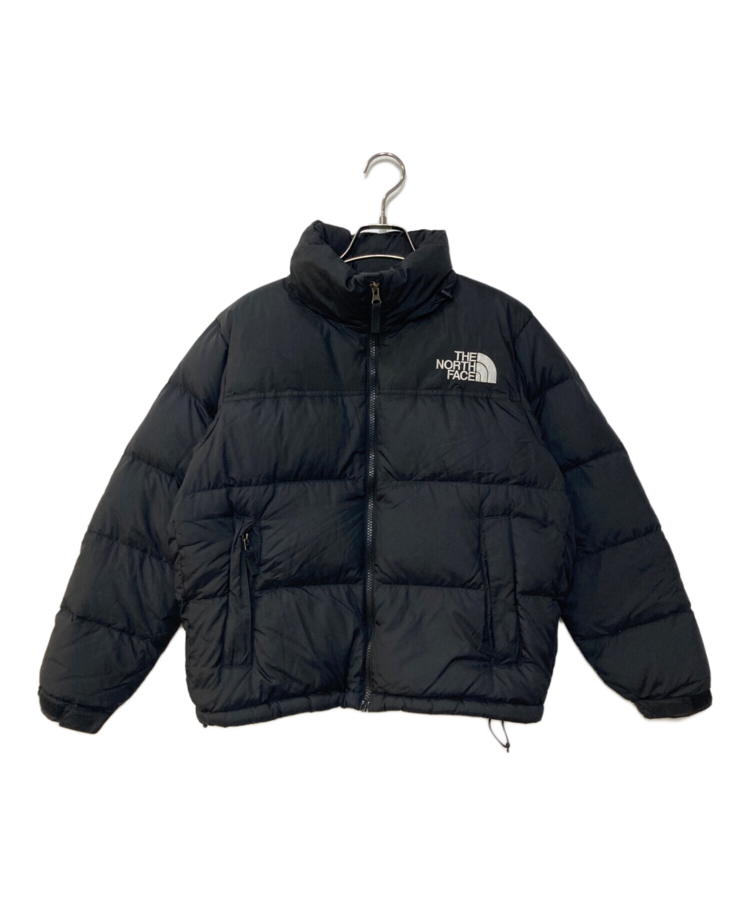 中古・古着通販】THE NORTH FACE (ザ ノース フェイス) ショートヌプシ
