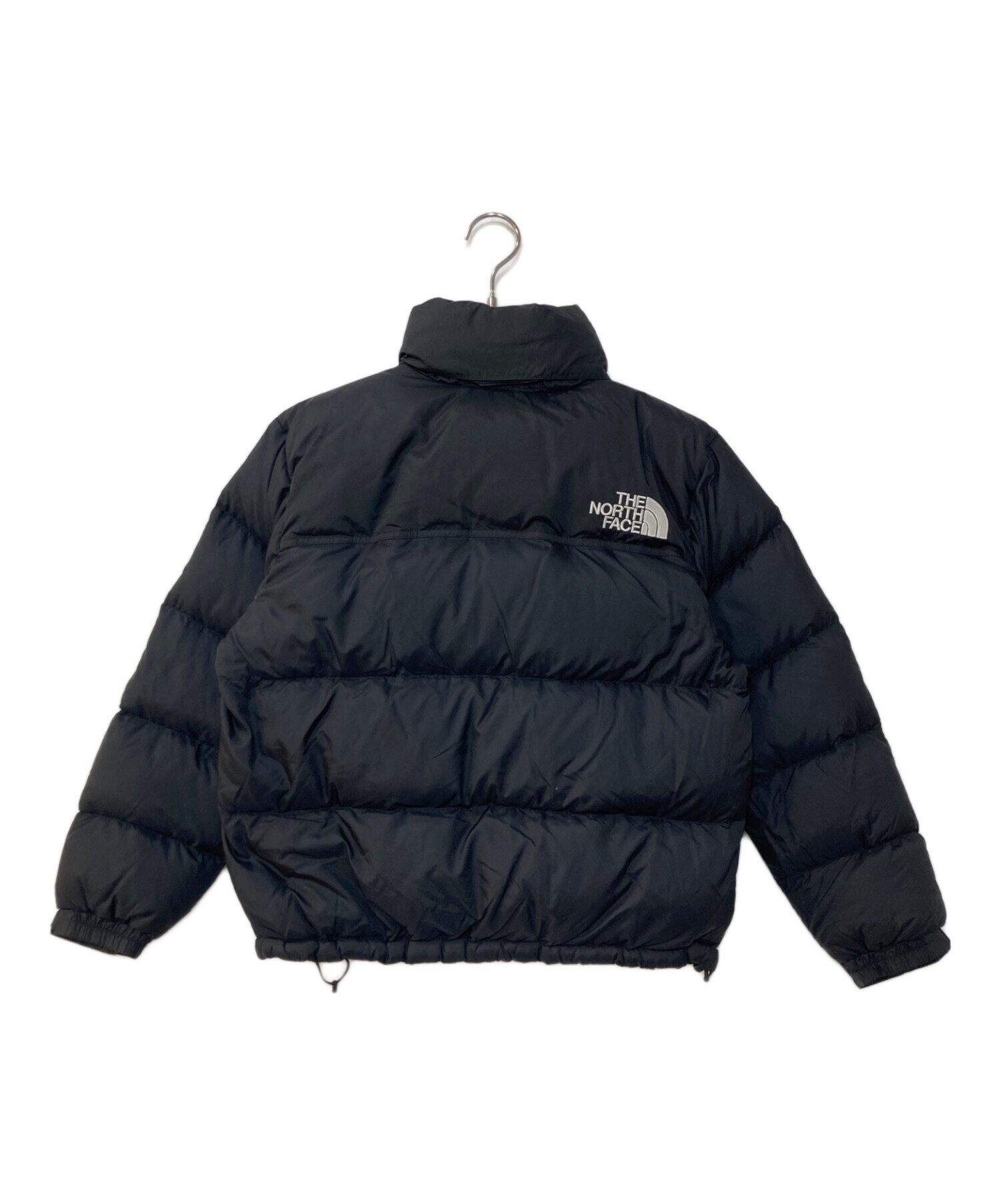 中古・古着通販】THE NORTH FACE (ザ ノース フェイス) ショートヌプシ