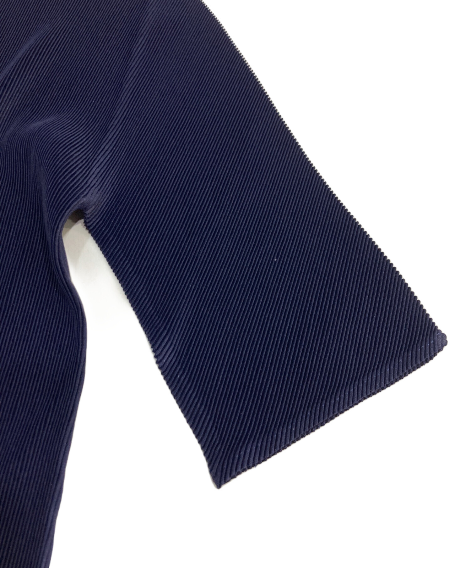 中古・古着通販】PLEATS PLEASE (プリーツプリーズ) プリーツモック