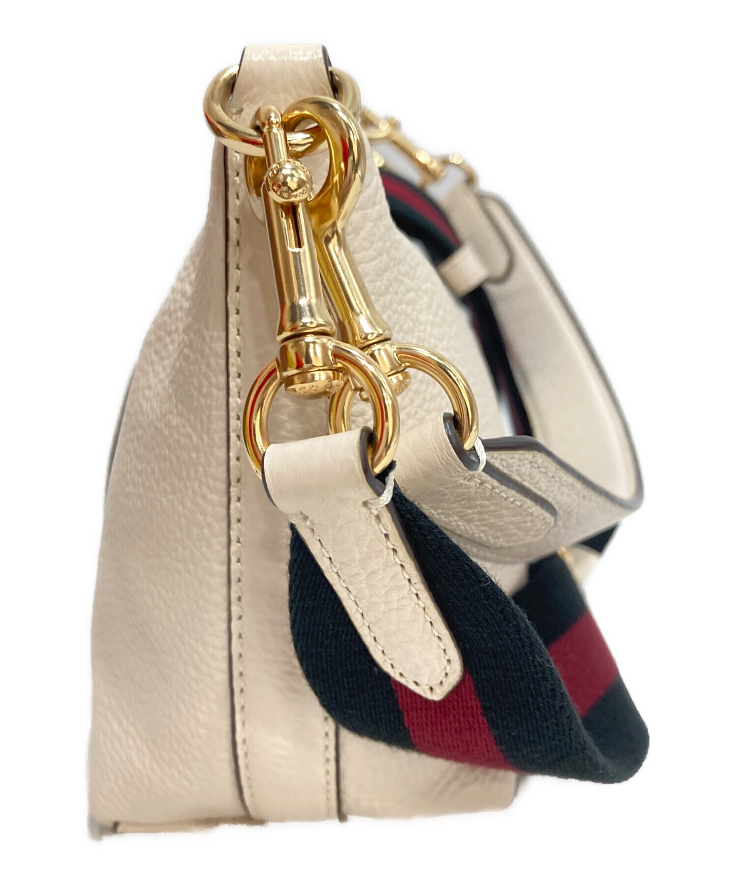 未使用✨COACH ショルダーバッグ 2way デンプシー プラッド チェック