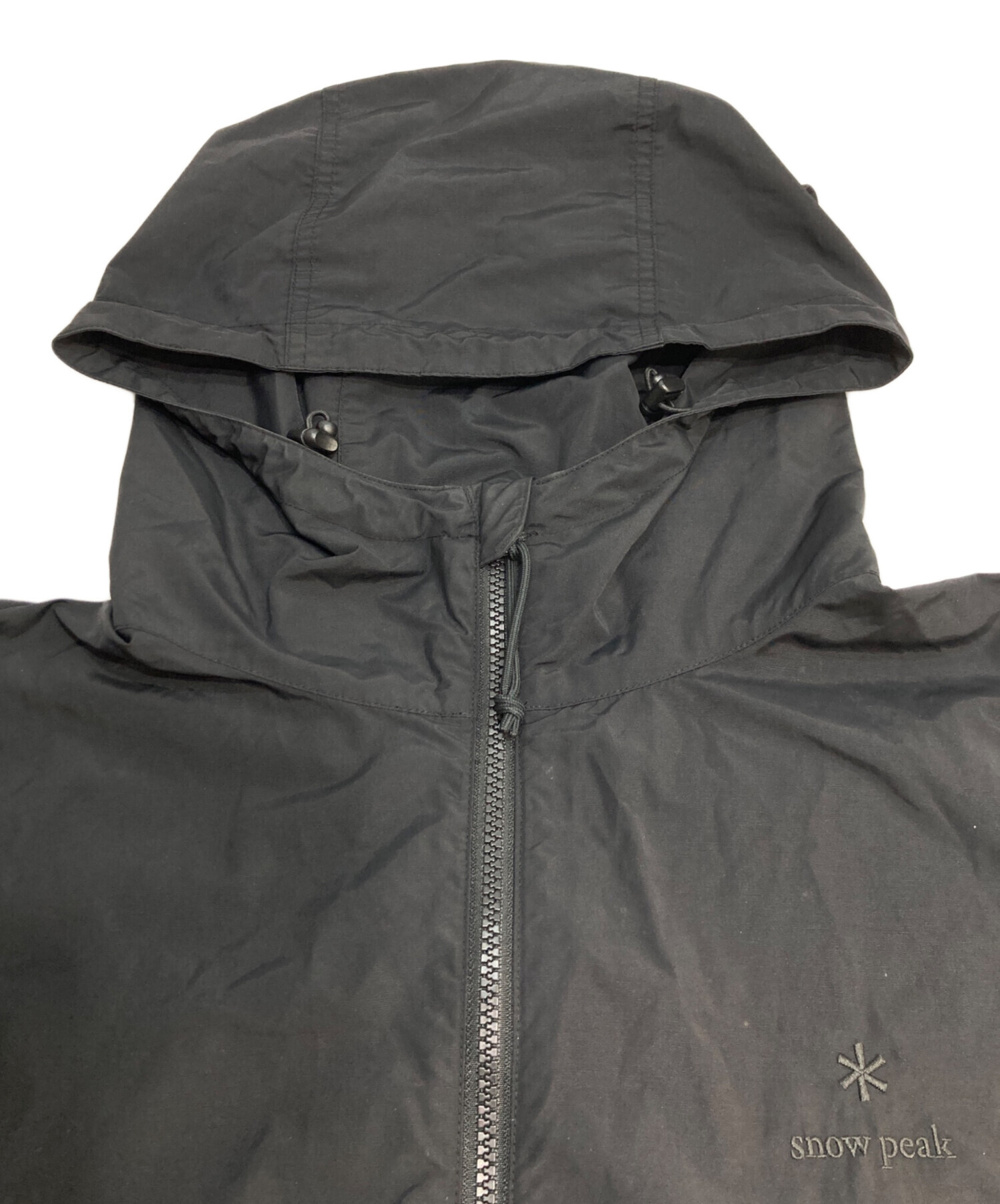 中古・古着通販】snow peak (スノーピーク) URBAN RESEARCH DOORS