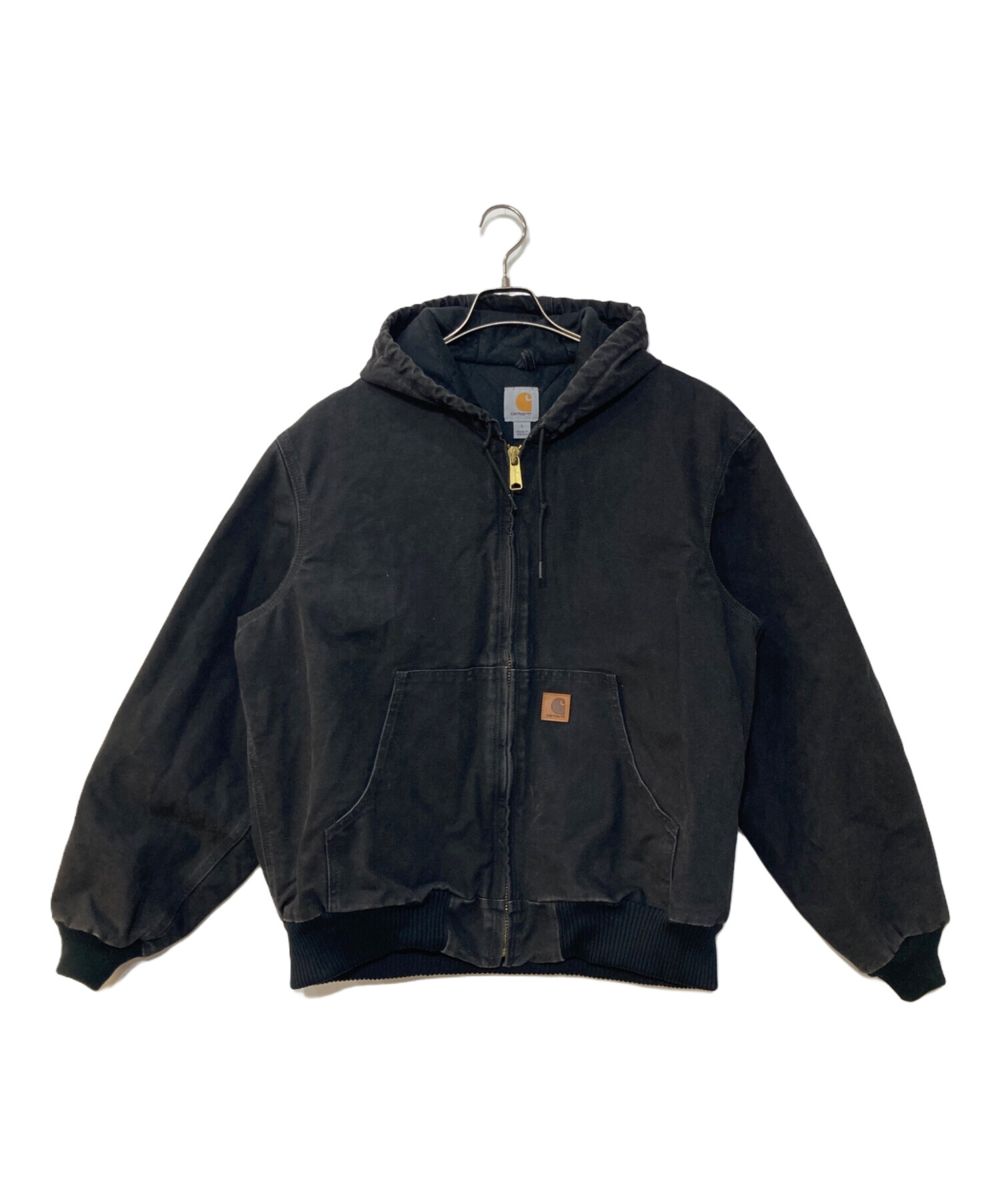 中古・古着通販】CarHartt (カーハート) アクティブジャケット 