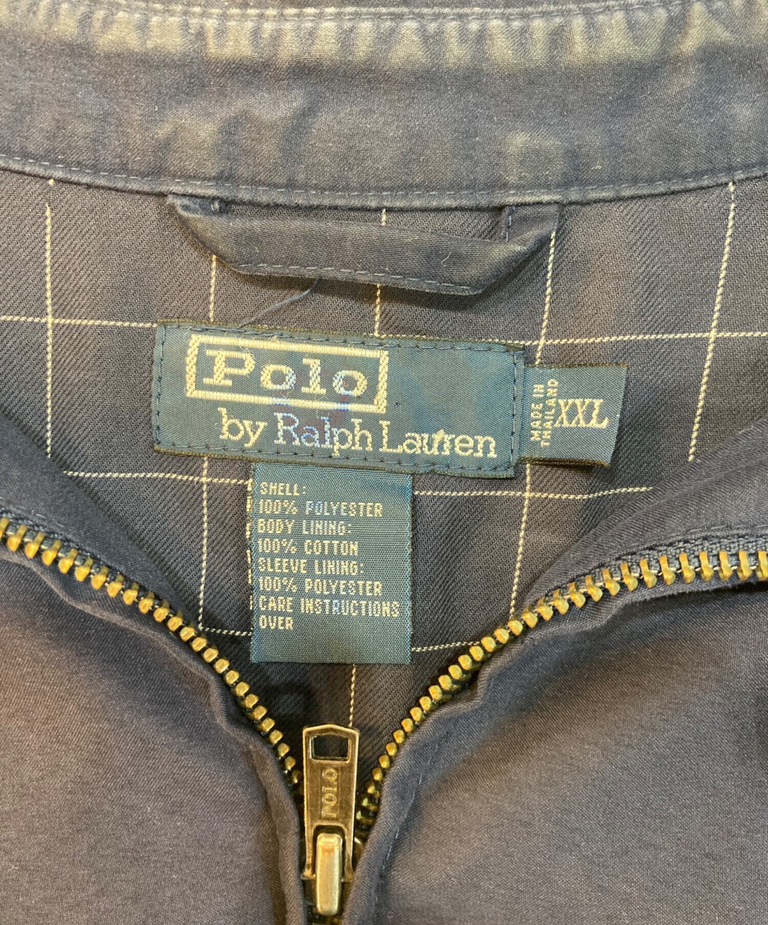 中古・古着通販】POLO RALPH LAUREN (ポロ・ラルフローレン) スイング