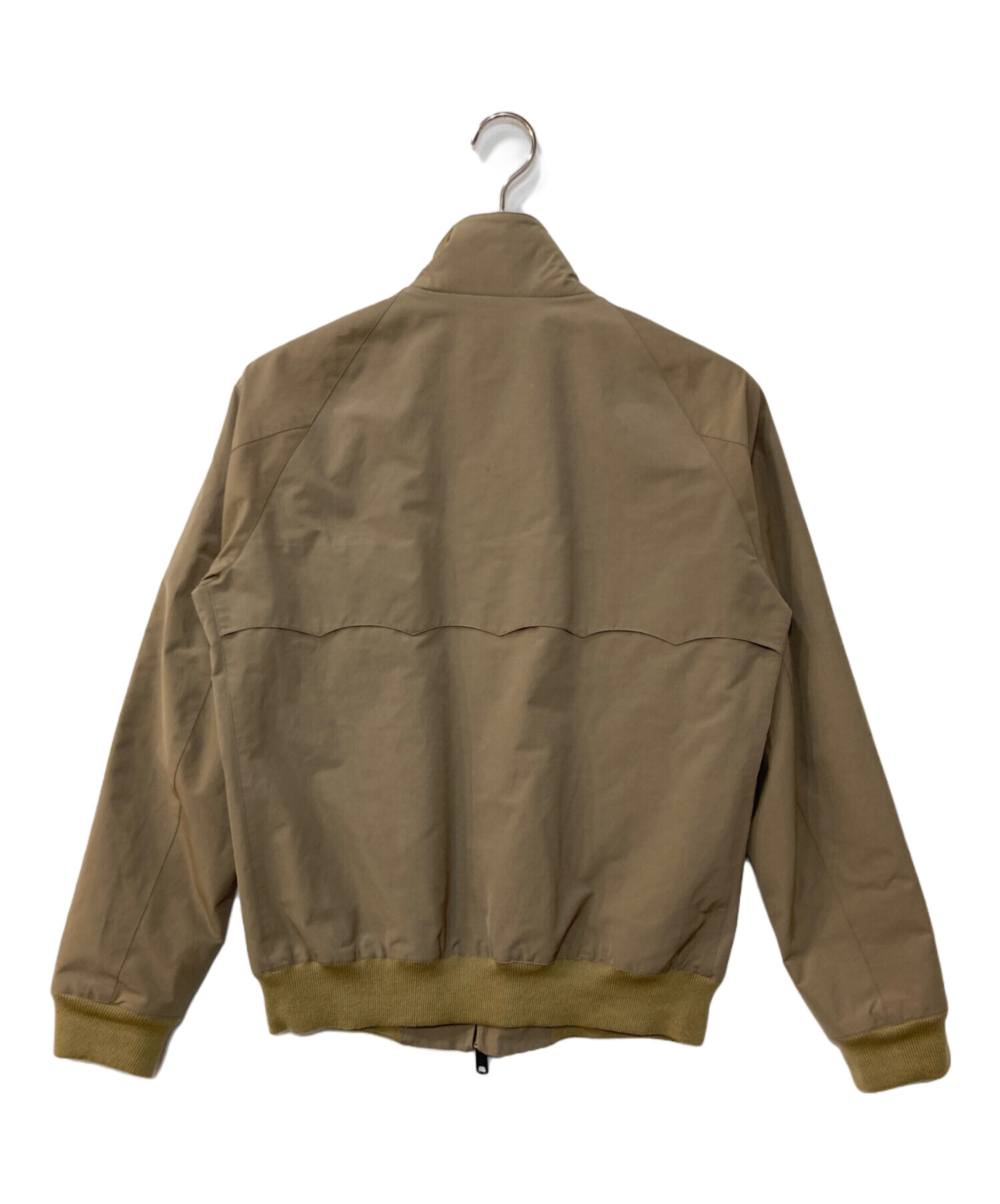 中古・古着通販】BARACUTA (バラクータ) G9ハリントンジャケット 