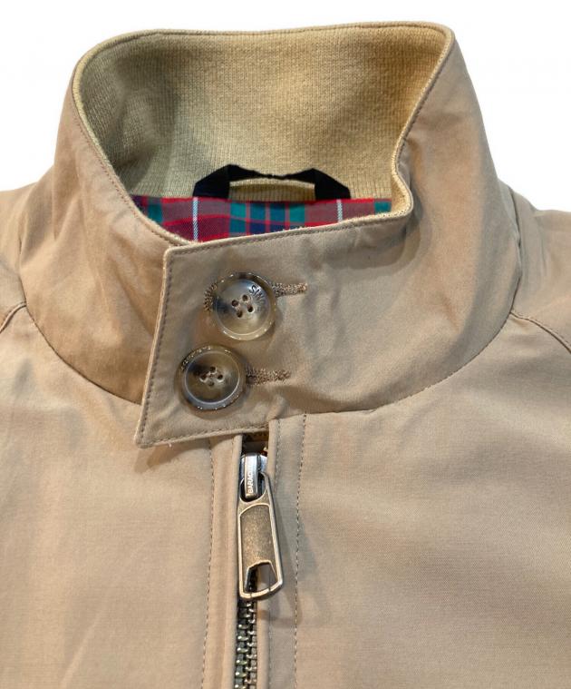 中古・古着通販】BARACUTA (バラクータ) G9ハリントンジャケット