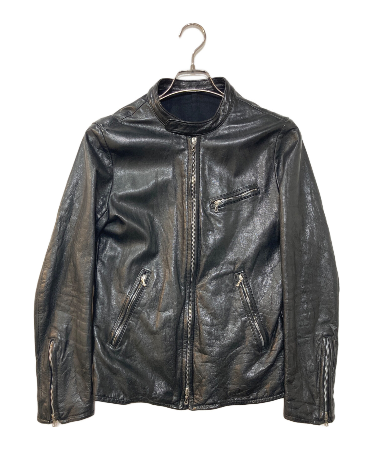 中古・古着通販】LITHIUM HOMME (リチウムオム・ファム) シングル