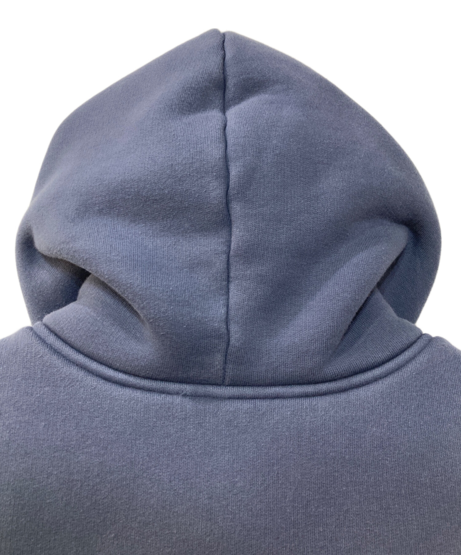 中古・古着通販】BALENCIAGA (バレンシアガ) Lined Incognito Zip-Up