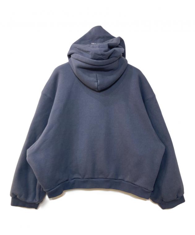 中古・古着通販】BALENCIAGA (バレンシアガ) Lined Incognito Zip-Up