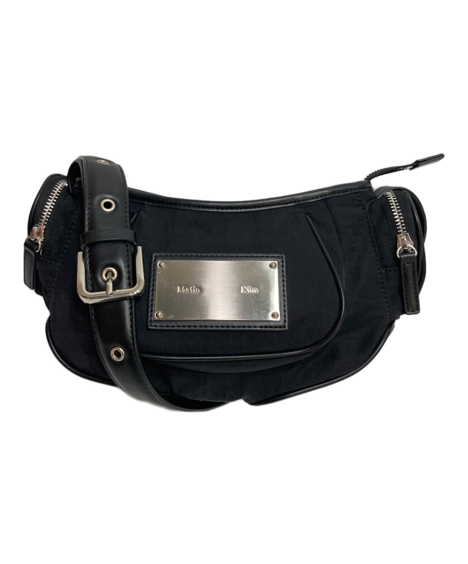中古・古着通販】MATIN KIM (マーティン・キム) MADELEINE ROUND BAG