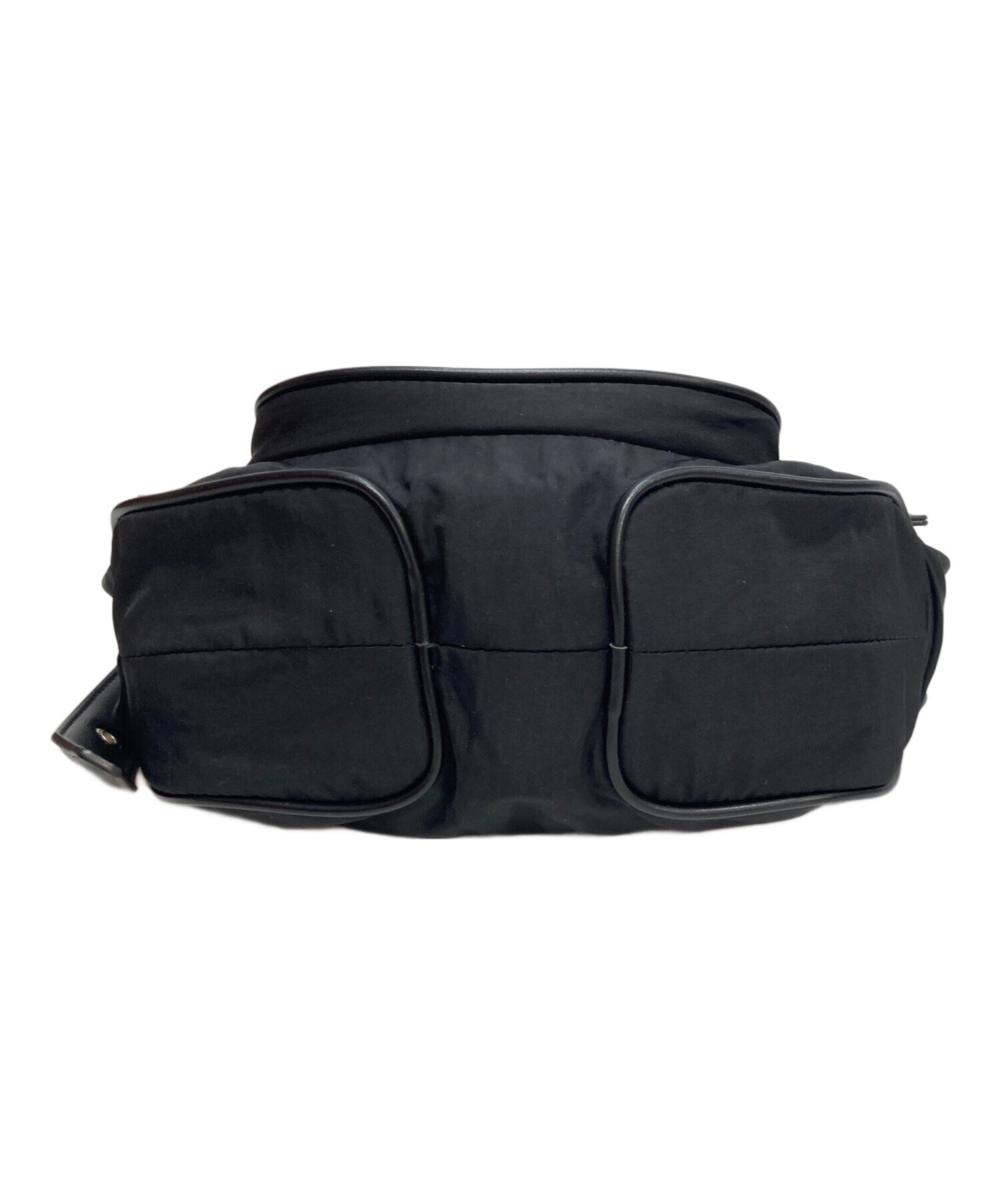 中古・古着通販】MATIN KIM (マーティン・キム) MADELEINE ROUND BAG