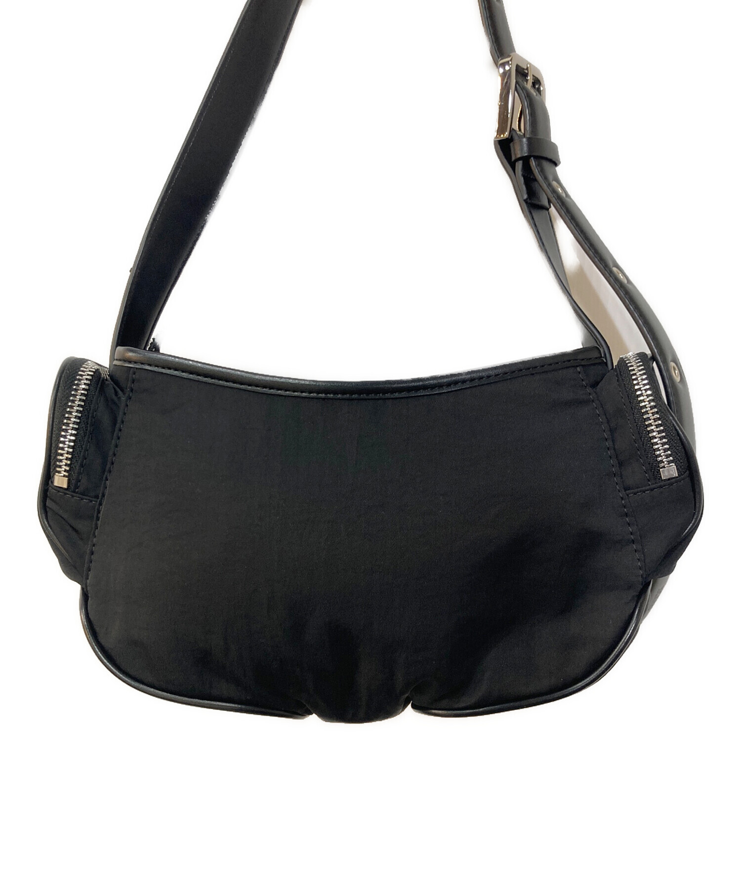 中古・古着通販】MATIN KIM (マーティン・キム) MADELEINE ROUND BAG