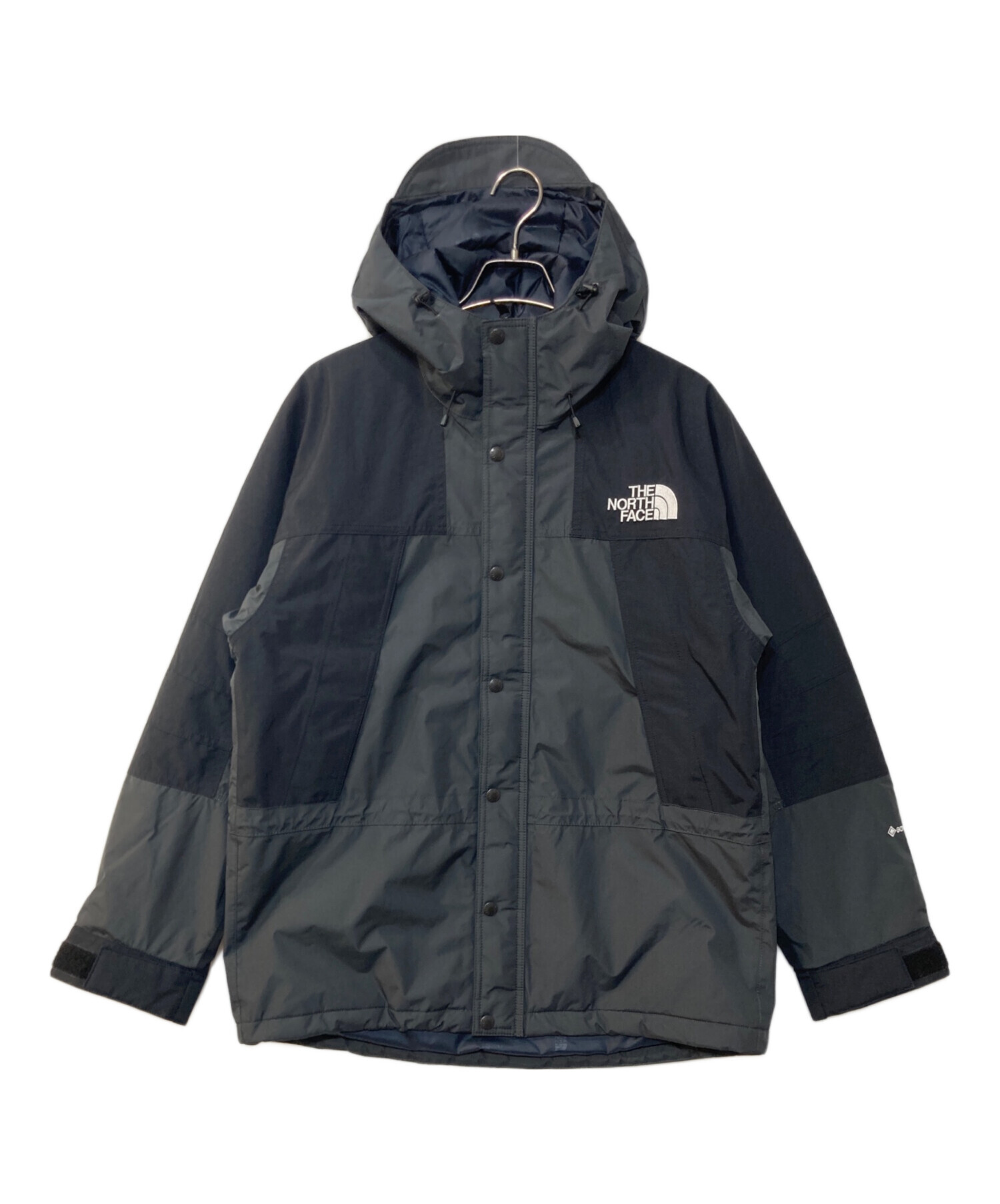 【美品・タグ付】THE NORTH FACE ジャケット 120 中古・古着通販】THE NORTH FACE (ザ ノース フェイス) マウンテンレ