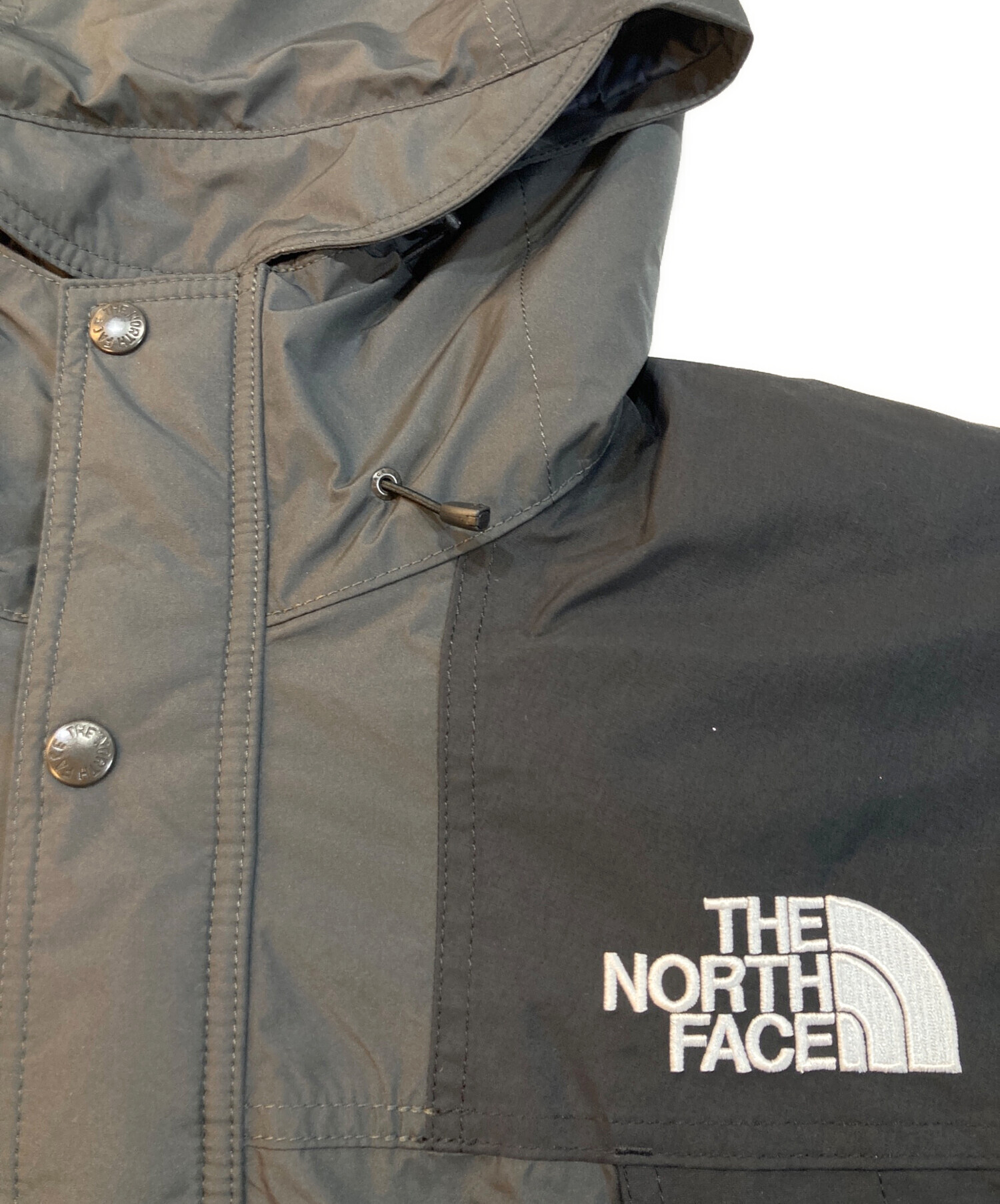 中古・古着通販】THE NORTH FACE (ザ ノース フェイス) Mountain