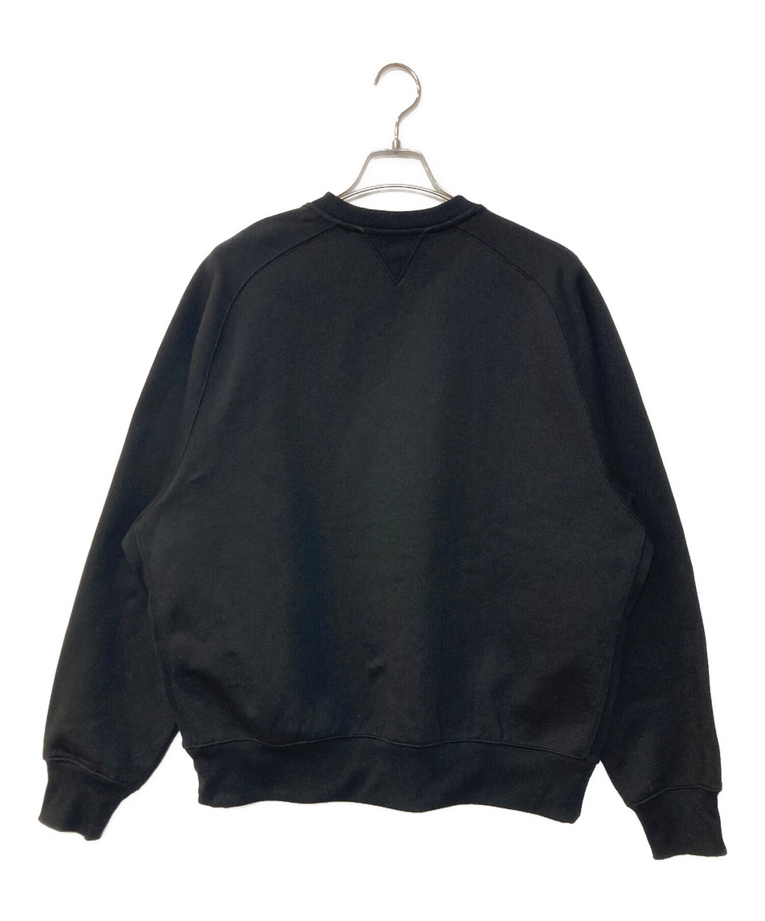中古・古着通販】DAIWA PIER39 (ダイワ ピア39) TECH SWEAT CREW 