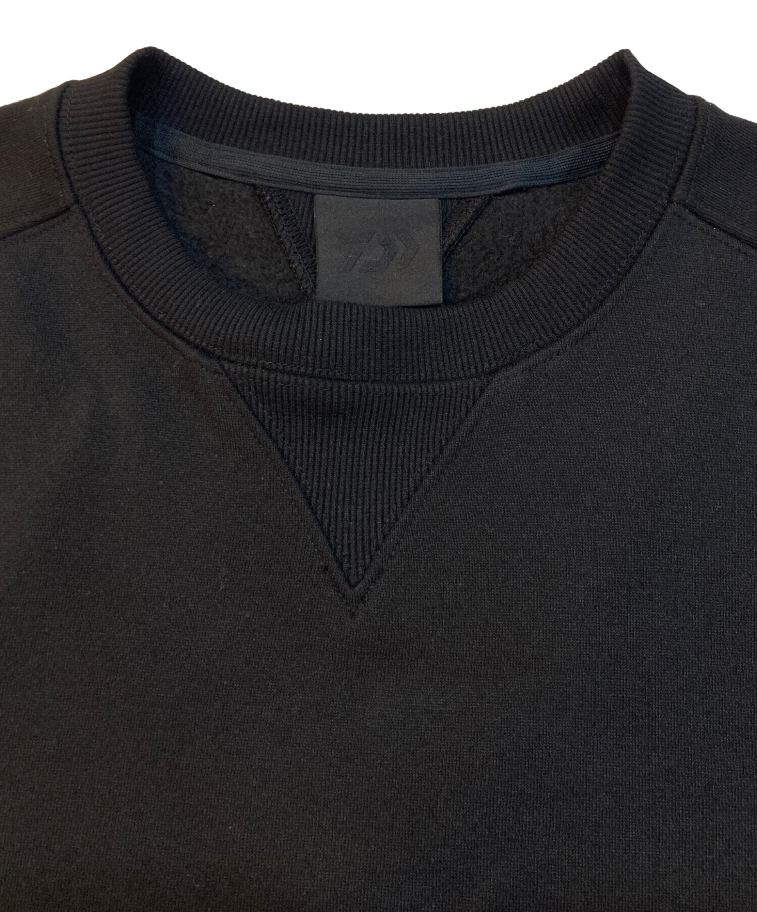 中古・古着通販】DAIWA PIER39 (ダイワ ピア39) TECH SWEAT CREW 