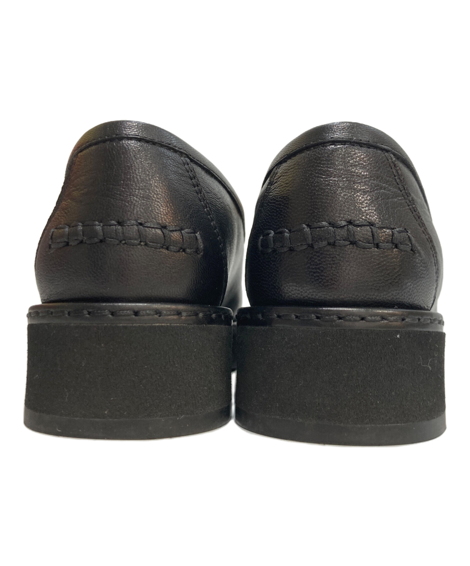 Salvatore Ferragamo アンサンブル XS 黒 【古着】【中古】【送料無料】 Salvatore Ferragamo（サルバトーレフェラガモ） | アンサンブル